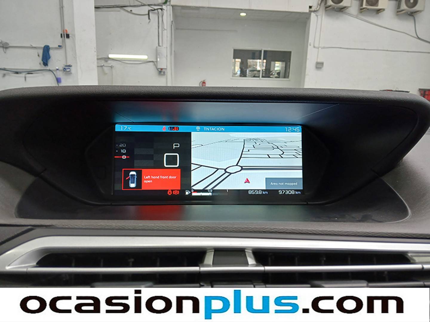 Foto Citroën Grand C4 Spacetourer Citroen Grand C4 Spacetourer BlueHDi 150 S&S Shine EAT8 (163 CV) 7 Plazas