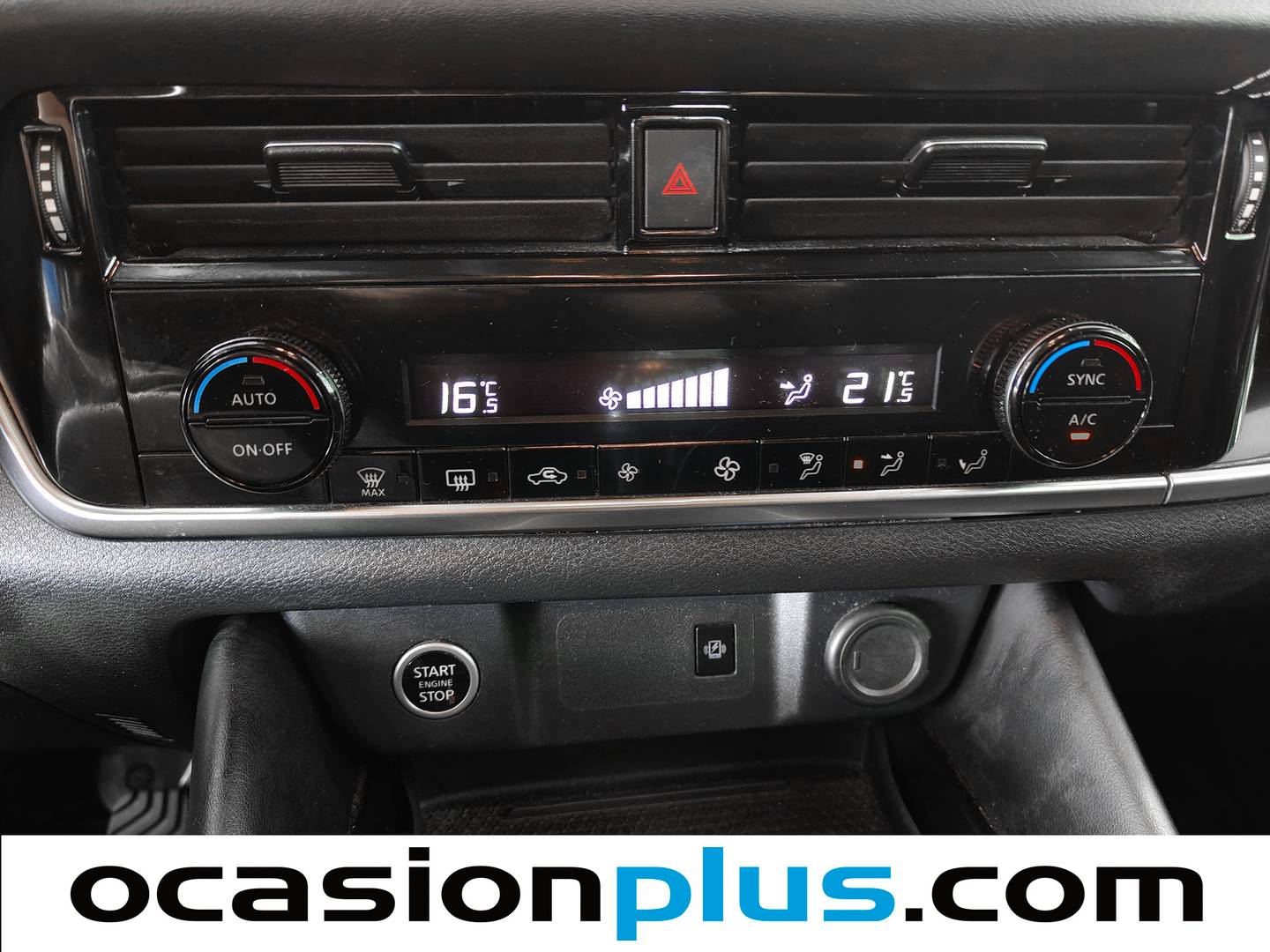 Nissan QASHQAI Nissan Qashqai DIG-T 140 N-Connecta (140 CV) km 0