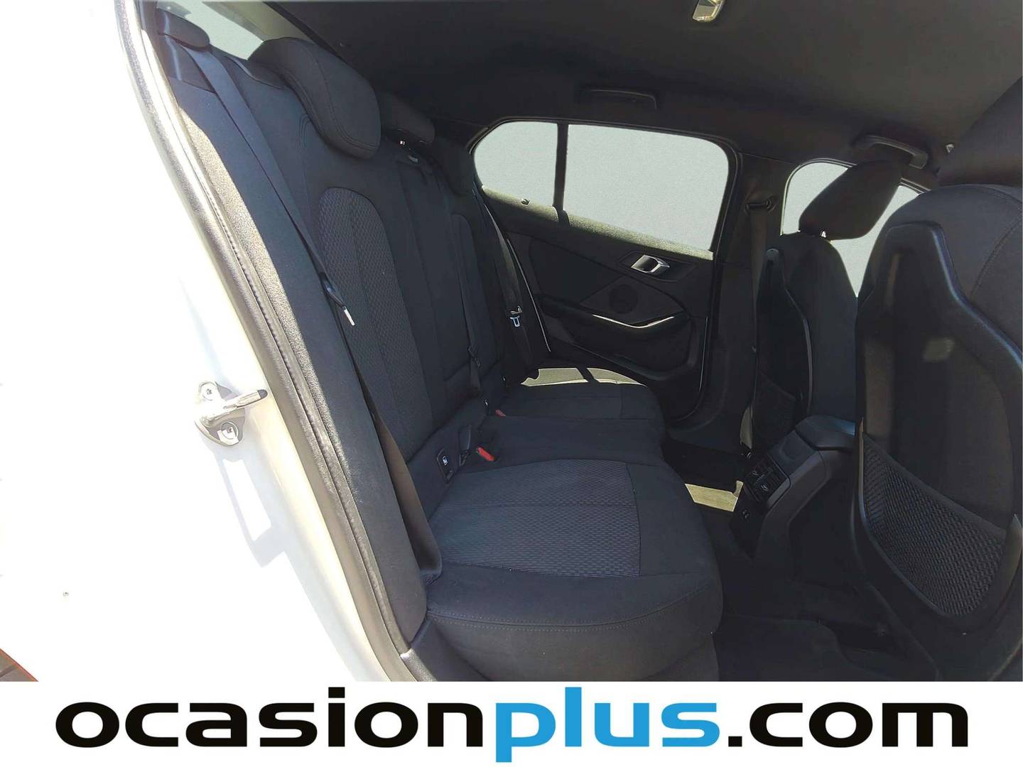 Foto BMW Serie 1 BMW Serie 1 118d Business (150 CV) siete plazas