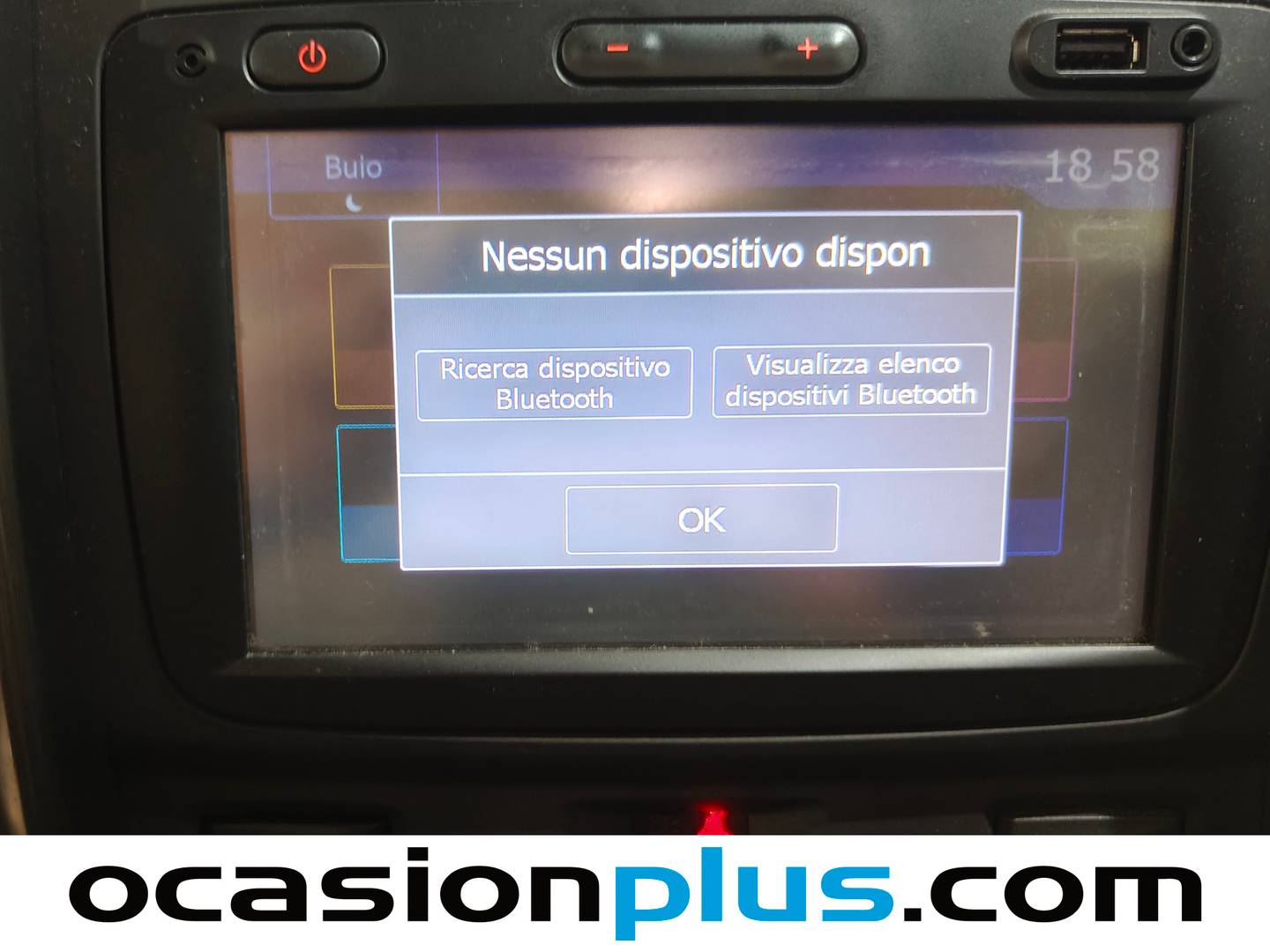 Dacia Duster Dacia Duster Laureate dCi (109 CV) al mejor precio