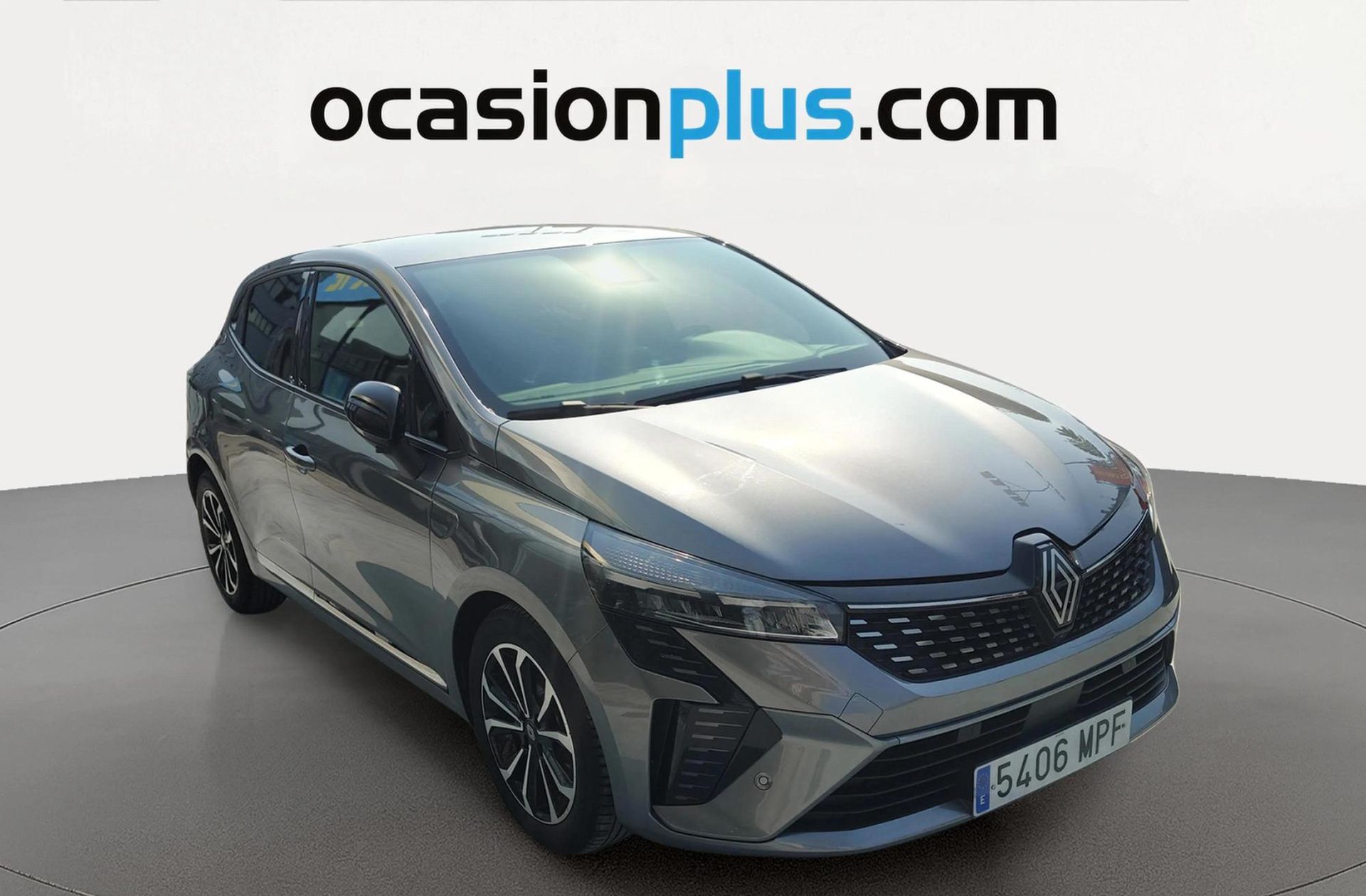 Renault Clio Techno TCe - foto 2