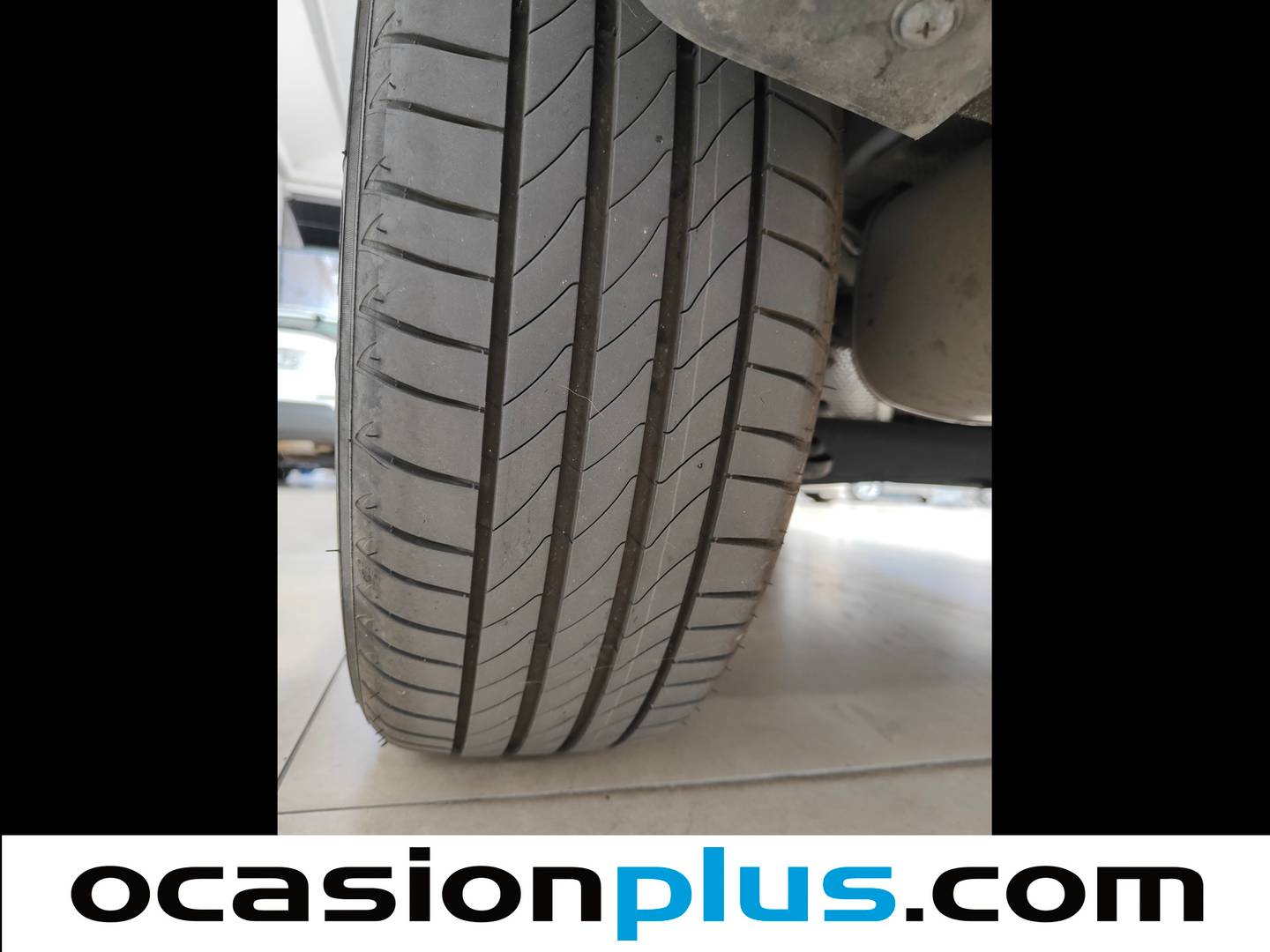MG ZS MG ZS 1.0T Luxury (111 CV) seminuevo