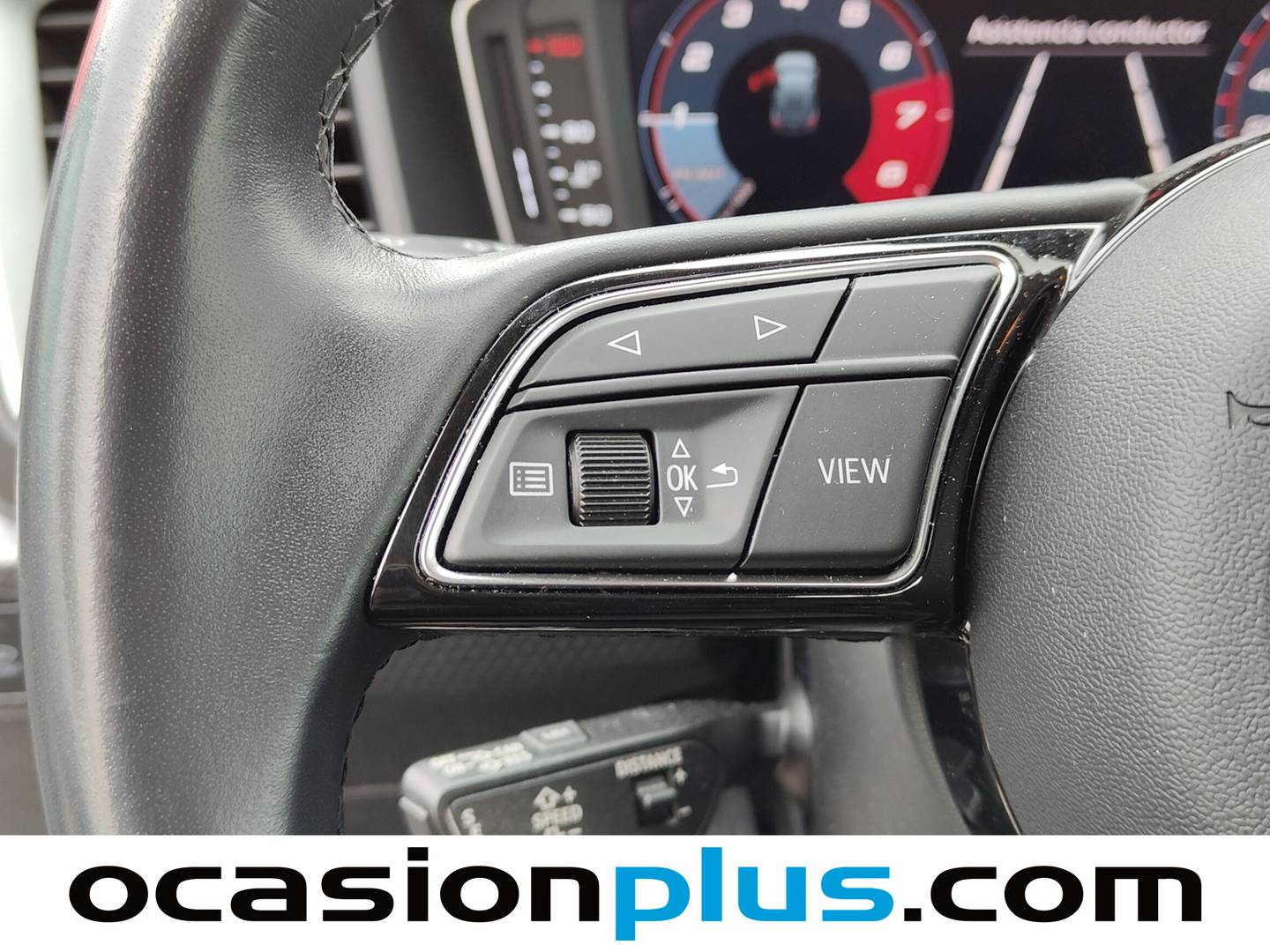 Audi A1 Audi A1 Sportback S line 30 TFSI (110 CV) 110cv