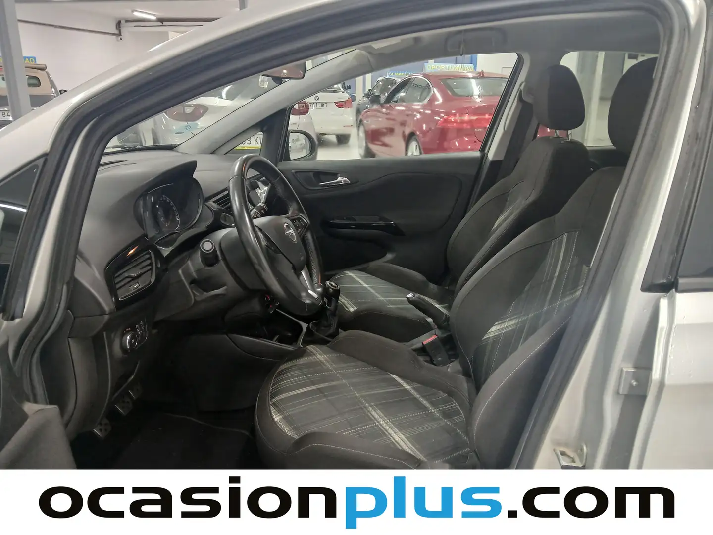 Foto Opel Corsa Opel Corsa 1.4 Color Edition (90 CV)