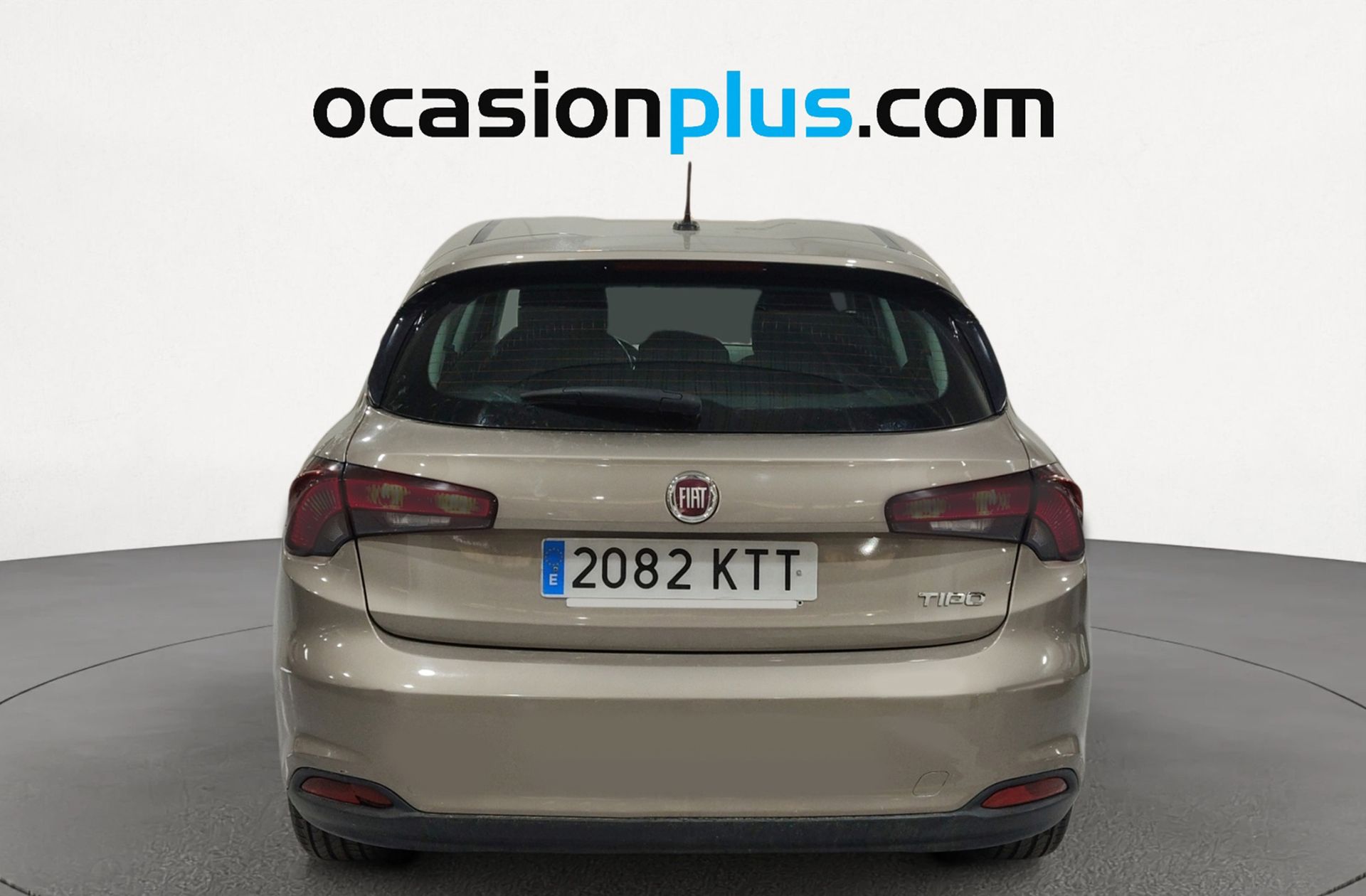 Fiat Tipo 1.3 MultiJet Easy - foto 11