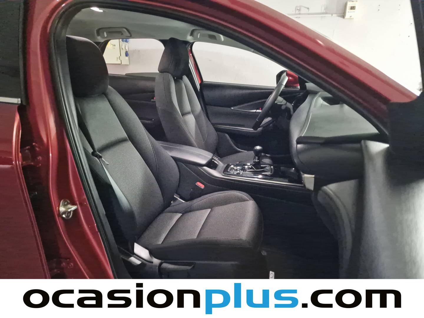 Mazda CX-30 Mazda CX-30 e-Skyactive G MHEV Centre-Line (140 CV) híbrido