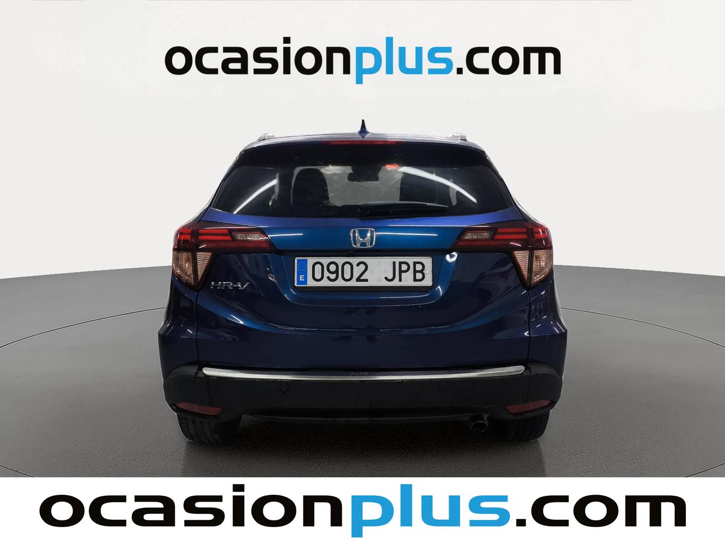 Honda HR-V Honda HR-V 1.5 i-VTEC Executive CVT (130 CV) barato