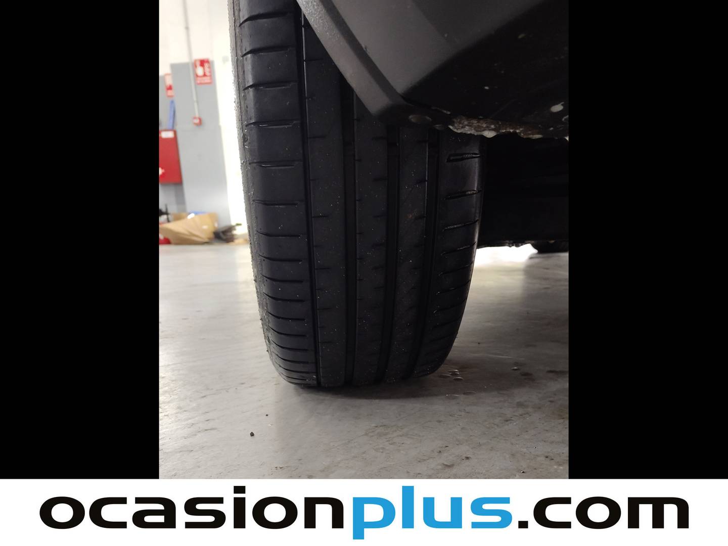 Skoda Kodiaq Skoda Kodiaq 1.5 TSI Ambition 4x2 DSG  (150 CV) seminuevo