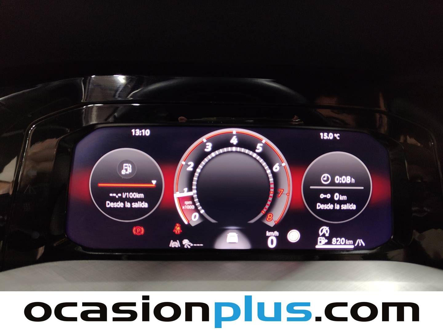 Volkswagen Golf Volkswagen Golf Más 1.5 TSI (116 CV) 115cv