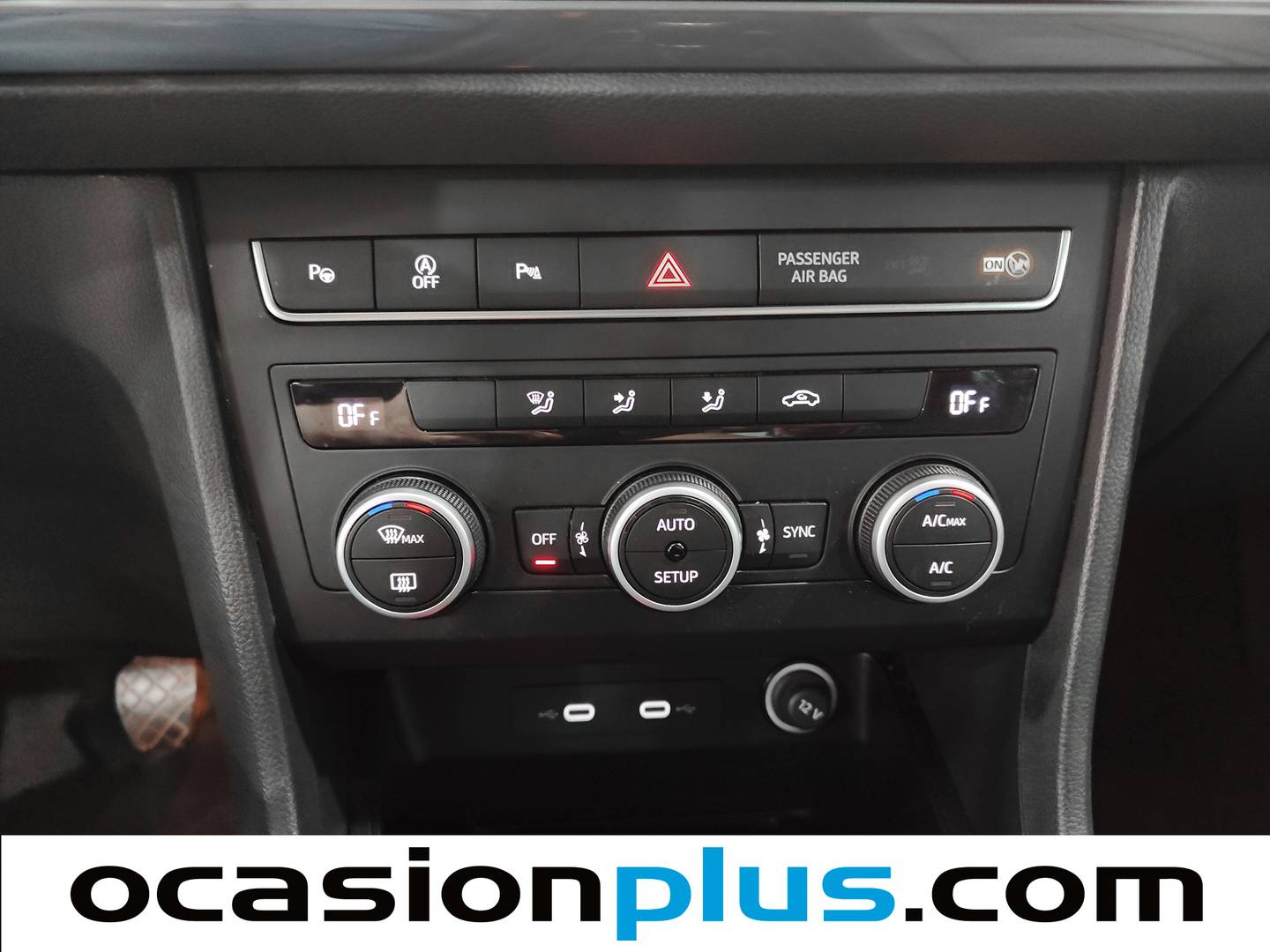 Foto Seat Ateca SEAT Ateca 1.5 TSI S&S Style XL (150 CV)