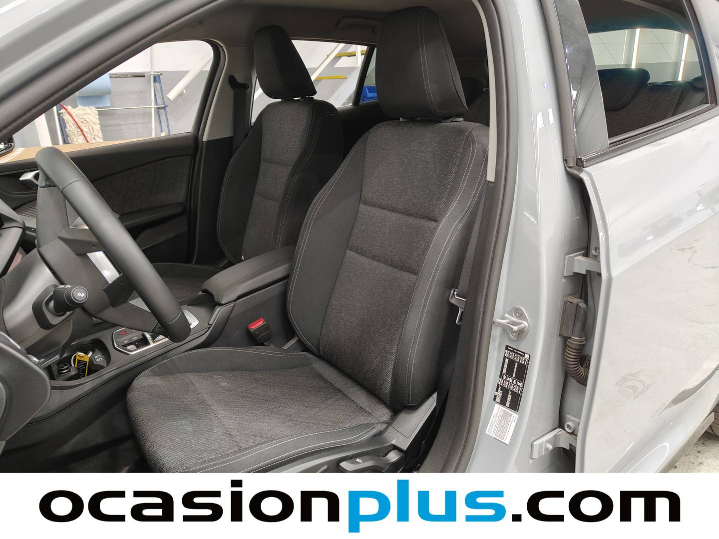 BMW Serie 1 BMW Serie 1 120d (163 CV)  PACK M 2025