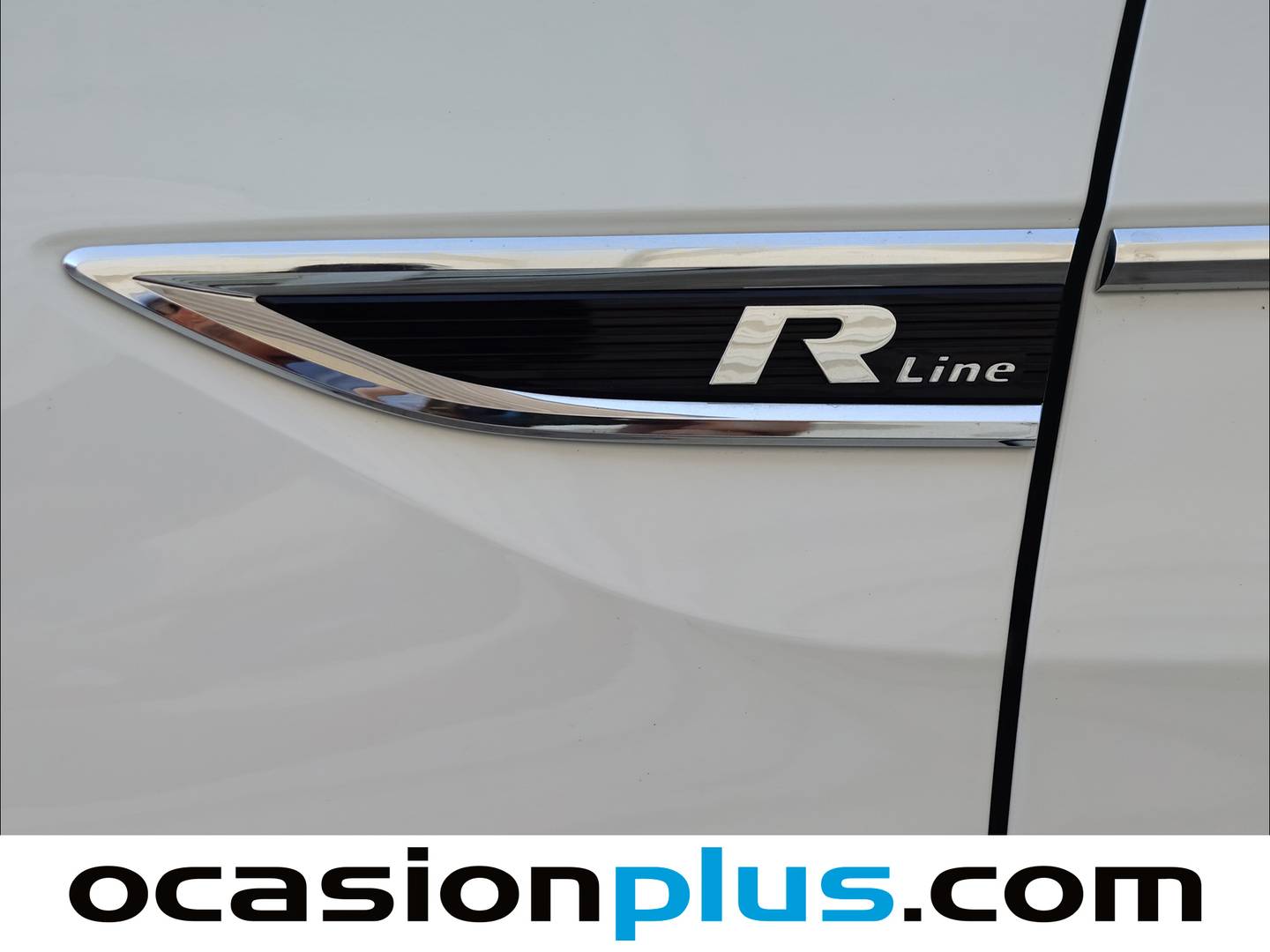 Volkswagen T-Cross Volkswagen T-Cross Sport 1.0 TSI (110 CV) Pack R-Line de segunda mano