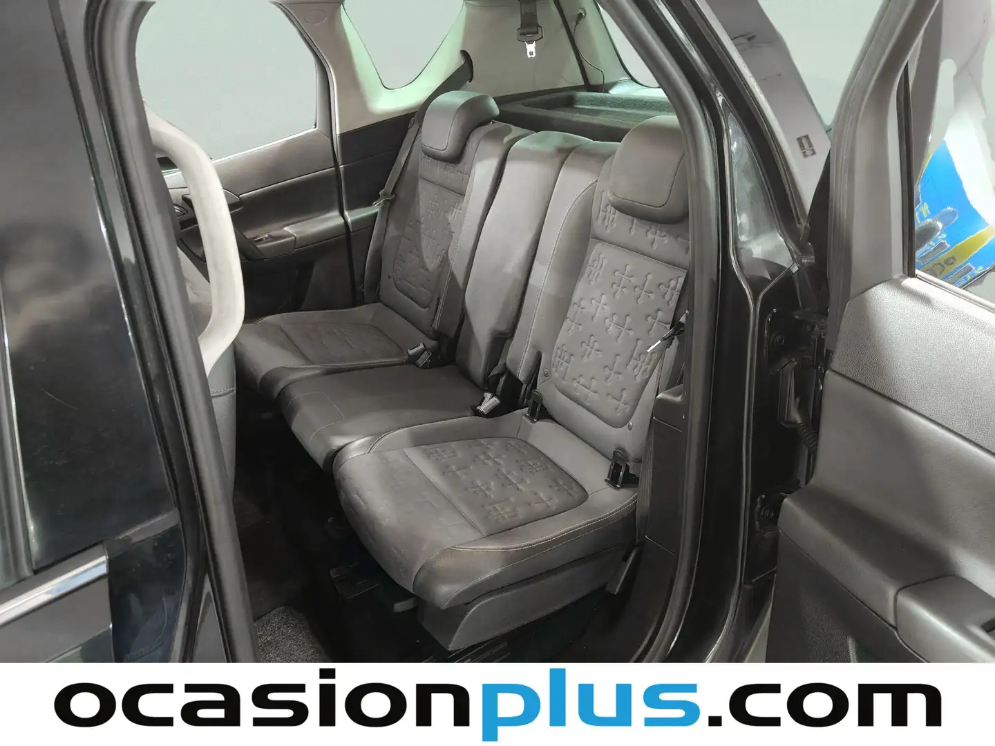 Foto Opel Meriva Opel Meriva 1.4 NET Excellence (140 CV)