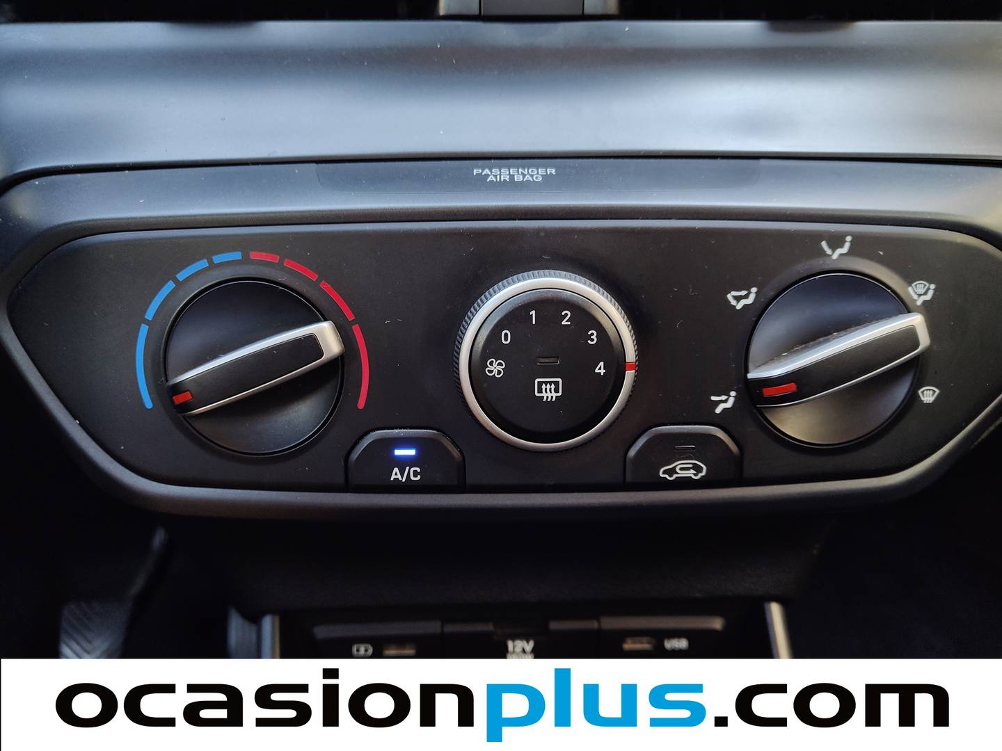 Accesorios del Hyundai i20 Hyundai i20 1.2 MPI Klass (84 CV)