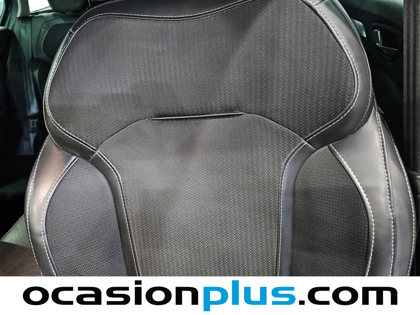 Extras y acabados del Renault Mégane Renault Megane Sport Tourer Techno TCe  (140 CV) EDC GPF