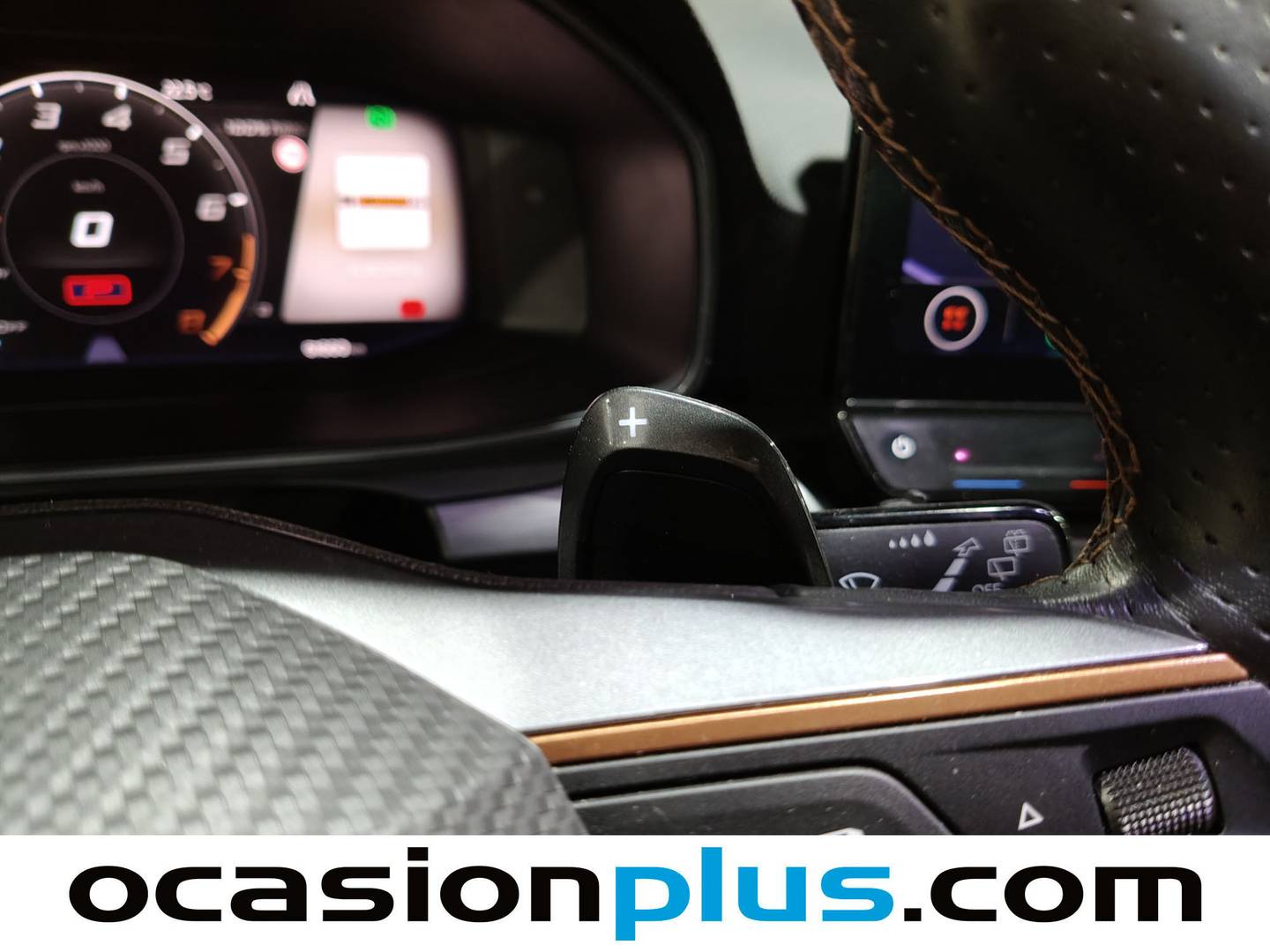 Cupra León Cupra León 1.5 eTSI DSG (150 CV) al mejor precio