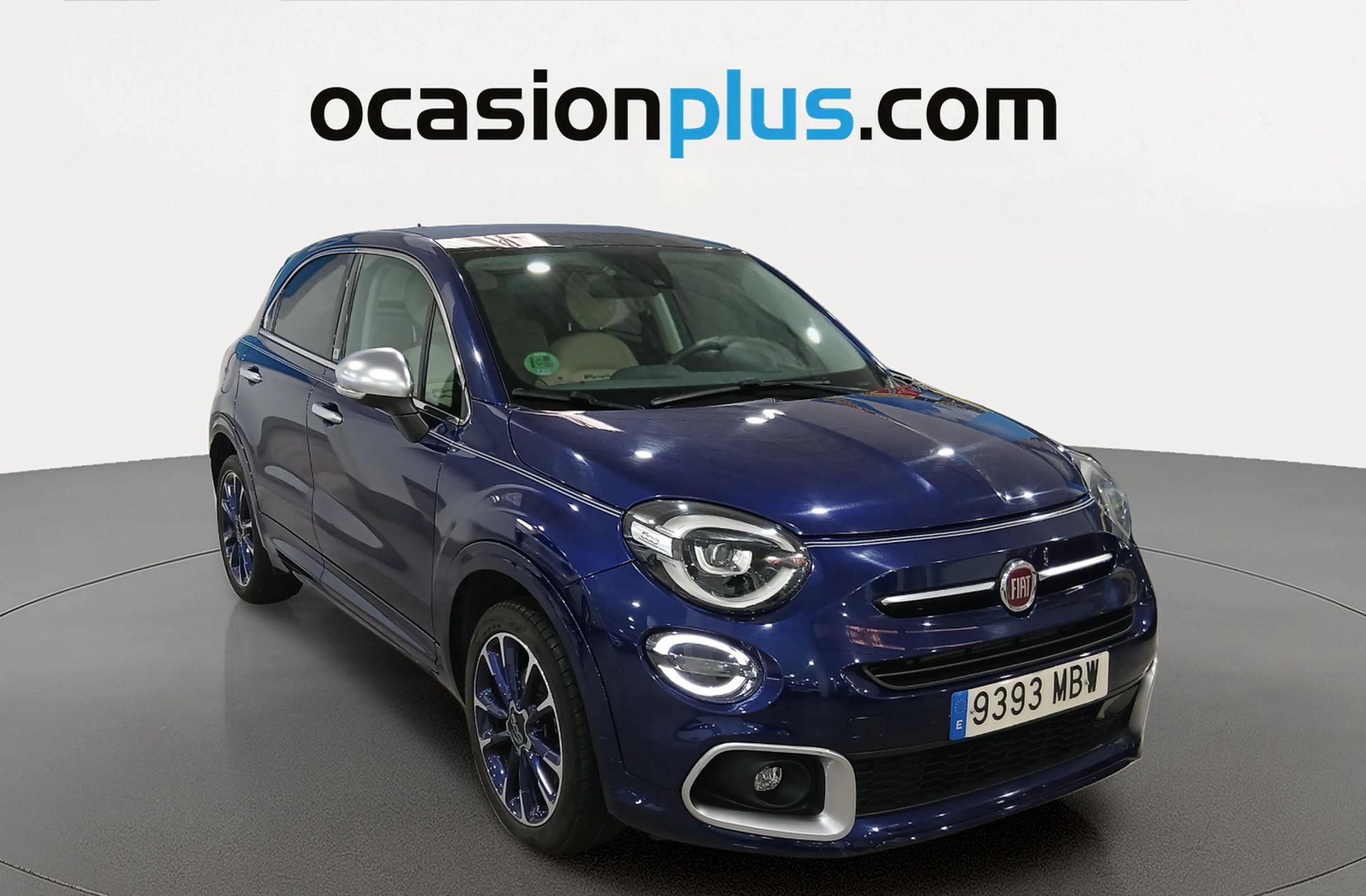 Fiat 500X 1.3 Firefly Yacht Club Capri DCT - foto 2