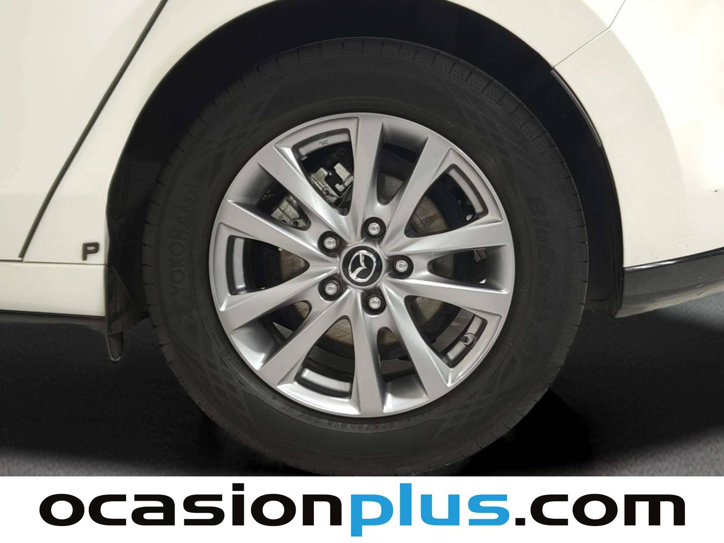 Foto Mazda Mazda3 Mazda Mazda 3 2.0 Skyactiv-G Origin (122 CV)