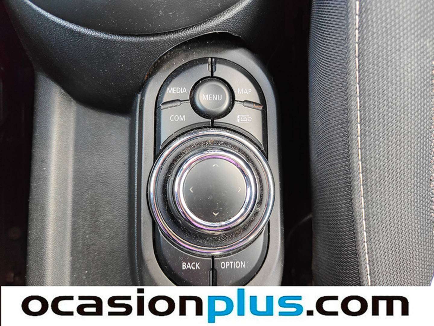 Foto Mini MINI MINI MINI 5 Puertas Cooper (136 CV)