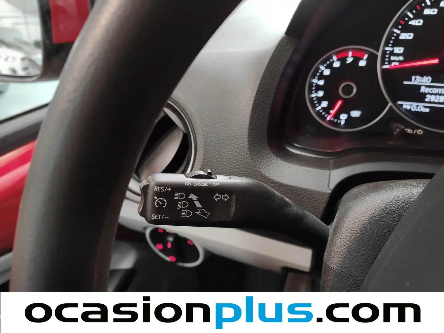 Foto Seat Mii SEAT Mii 1.0 Ecofuel GNC Style Edition Plus (68 CV)