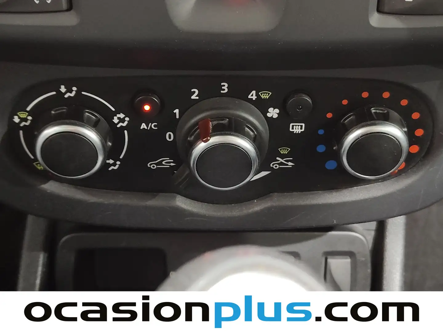 Foto Dacia Duster Dacia Duster Laureate TCE (125 CV) 4X2