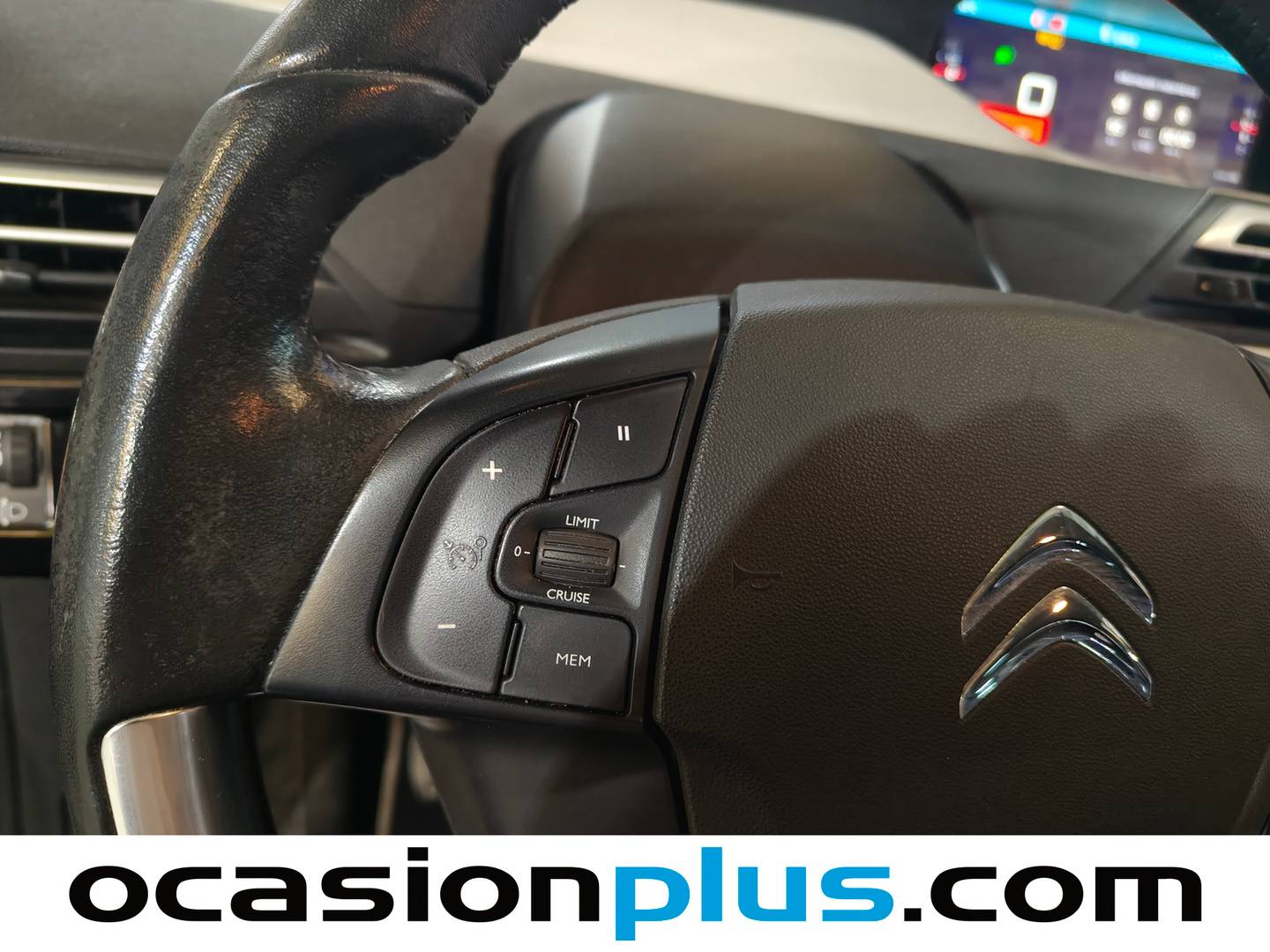 Citroën Grand C4 Spacetourer Citroen Grand C4 Spacetourer PureTech 130 6v S&S Origins (130 CV) 7 Plazas de ocasión