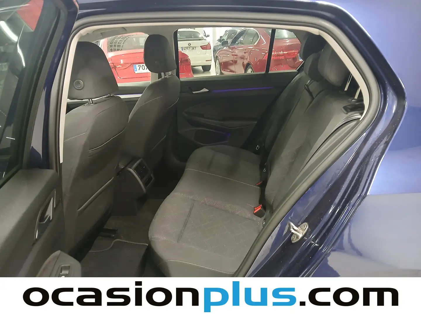 Foto Volkswagen Golf Volkswagen Golf Life 1.5 TSI (150 CV)