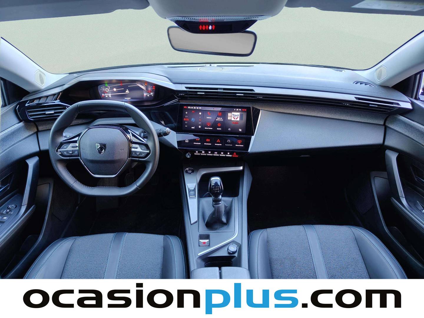 Peugeot 308 Peugeot 308 PureTech 130 S&S Allure (130 CV) de ocasión