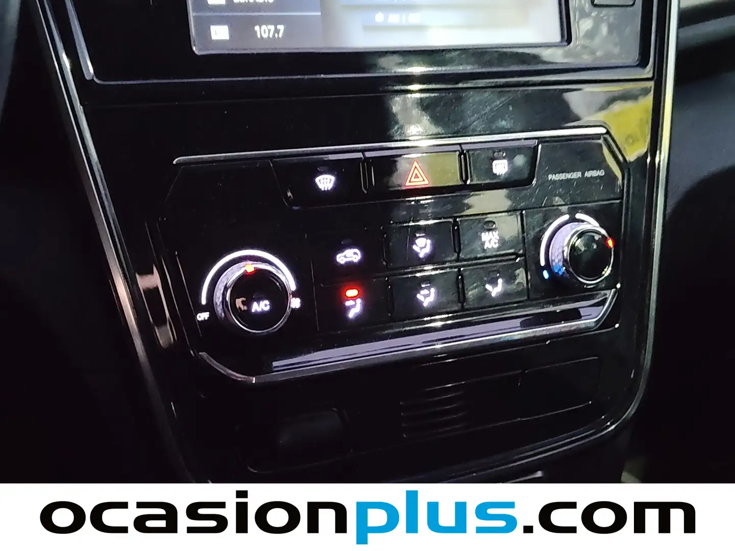 Foto SsangYong Tivoli Ssangyong Tivoli 1.2 G12T Premium (128 CV)