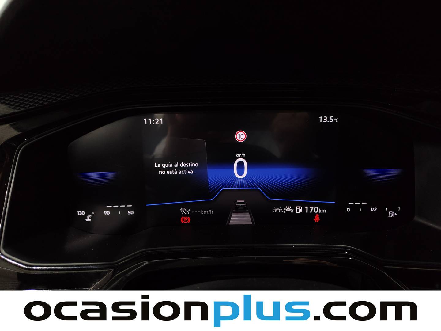 Foto Volkswagen Taigo Volkswagen Taigo 1.0 TSI (95 CV)