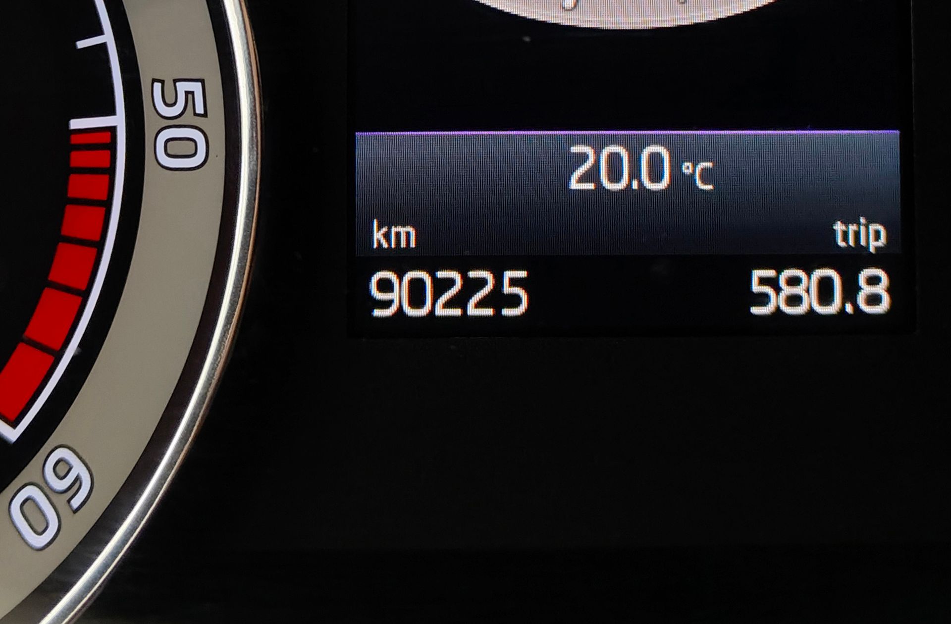 Škoda Superb Combi 2.0 TDI Sport Line DSG - foto 11
