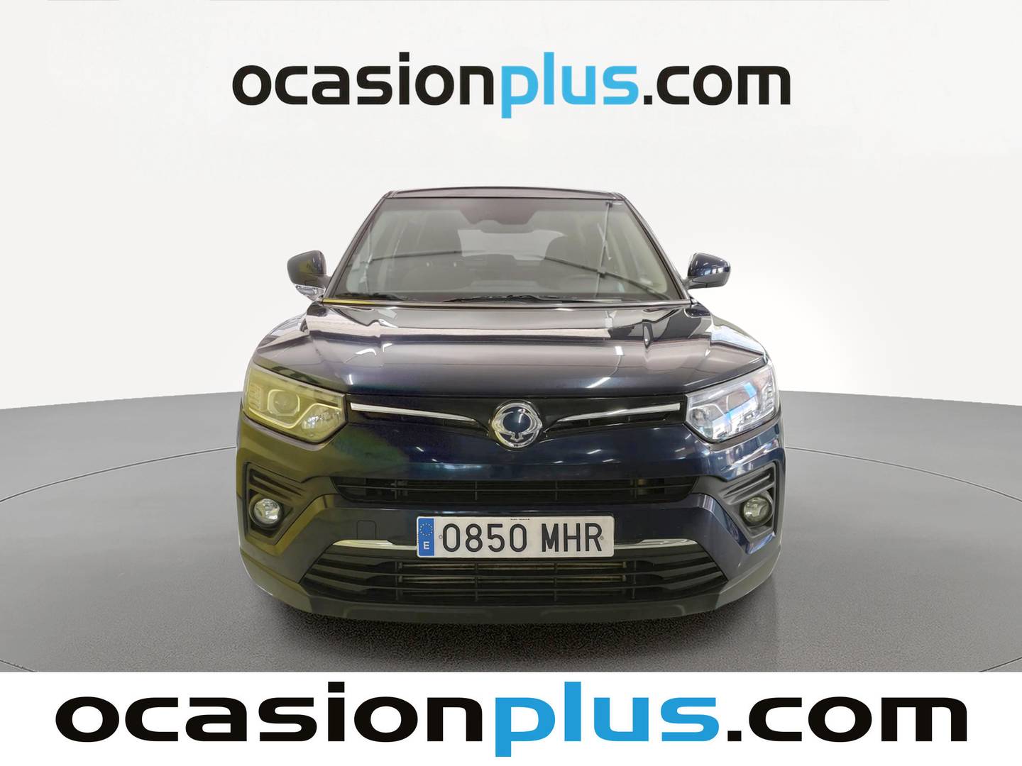 SsangYong Tivoli SsangYong Tivoli G12T Urban Plus (128 CV) barato