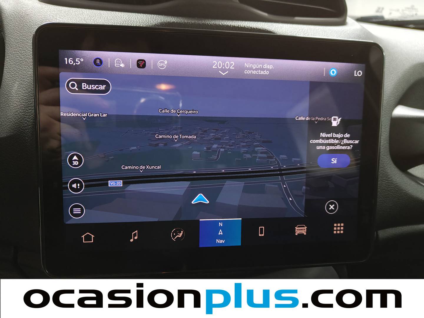 Foto Jeep Renegade Jeep Renegade eHybrid 1.5 Limited ATX (130 CV)