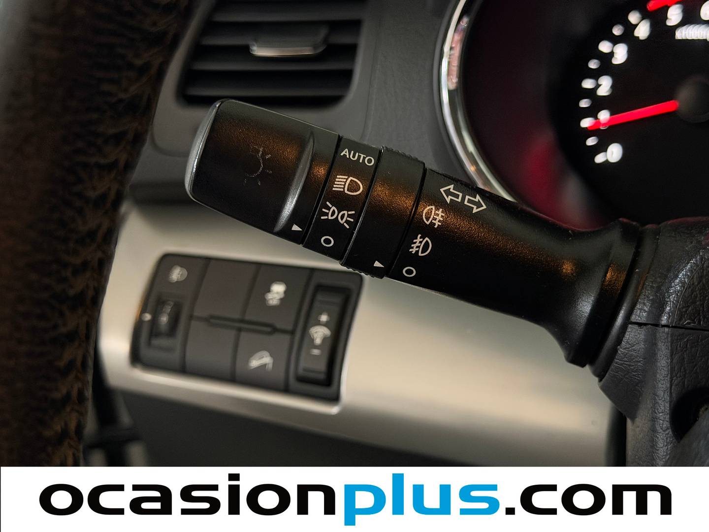 Extras y acabados del KIA Sorento KIA Sorento 2.0 CRDi Drive 4x2 (150 CV) 7 plazas