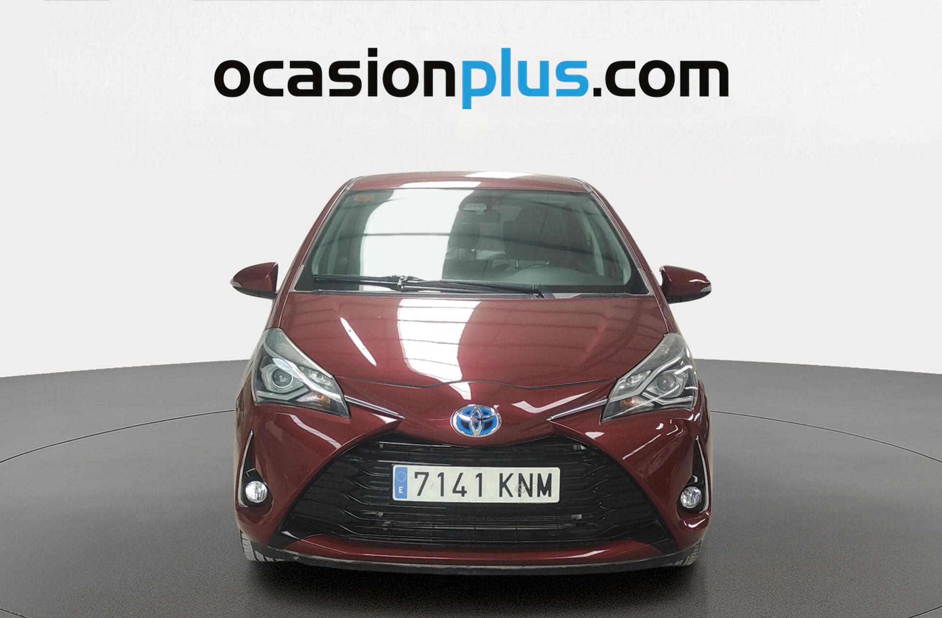Toyota Yaris 1.5 Hybrid Active - foto 13