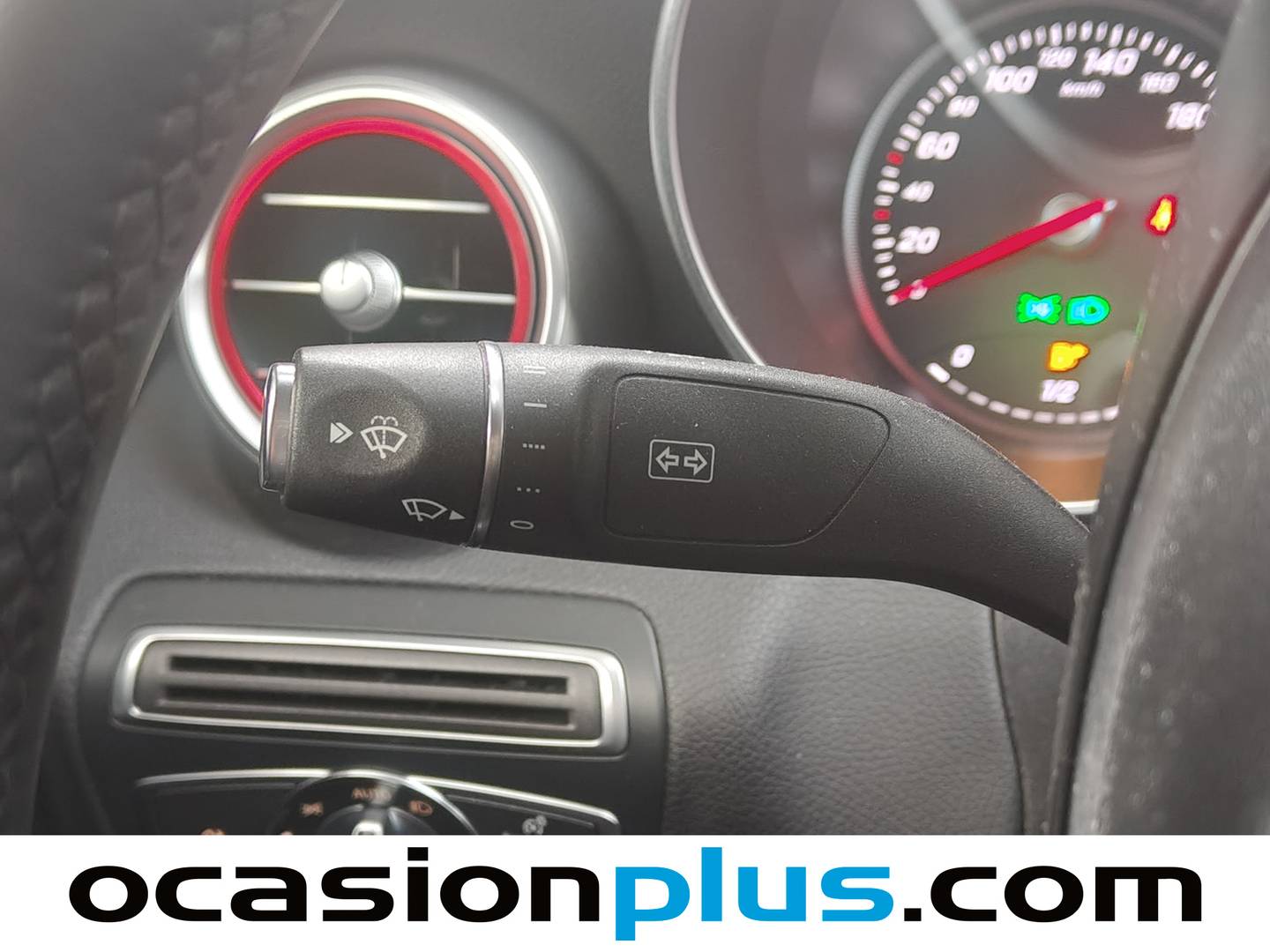 Foto Mercedes Clase C Mercedes-Benz Clase C C 220 d (170 CV)