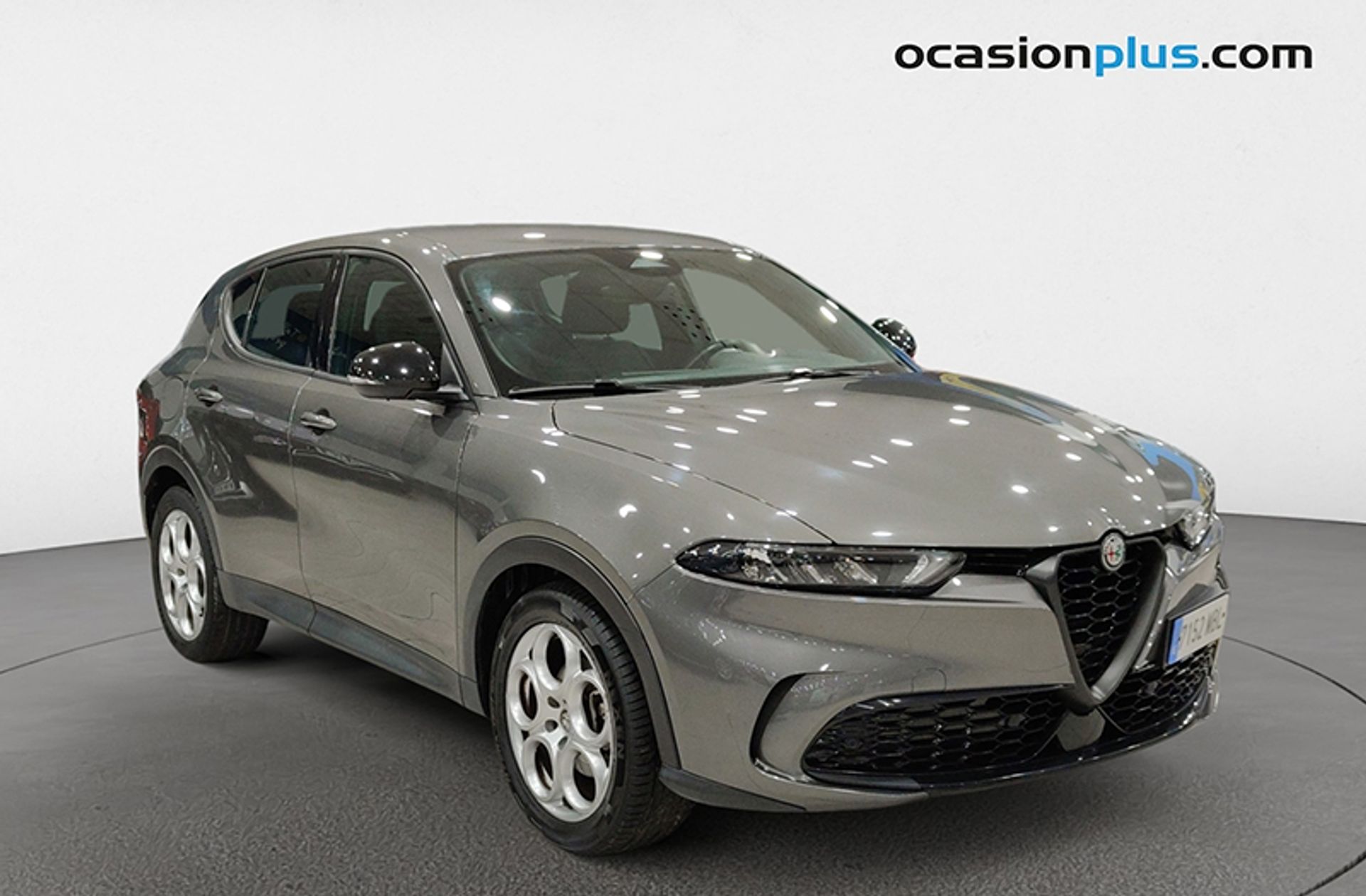 Alfa Romeo Tonale 1.5 MHEV Sprint FWD - foto 2