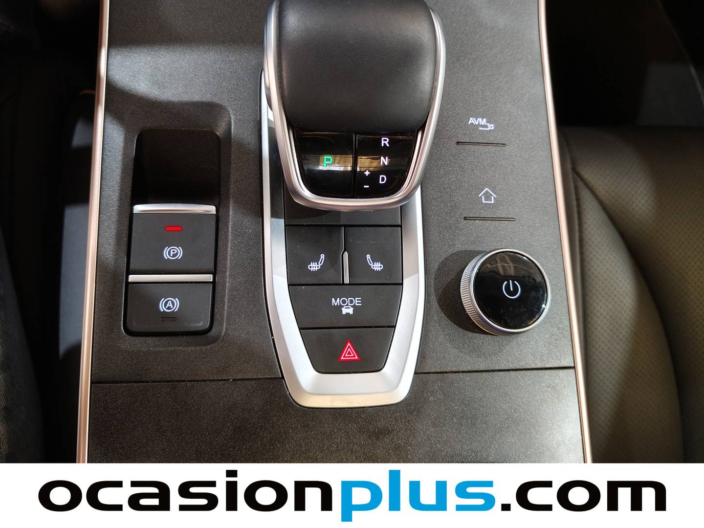 OMODA 5 OMODA 5 1.6 T-GDI Premium DCT (185 CV) seminuevo