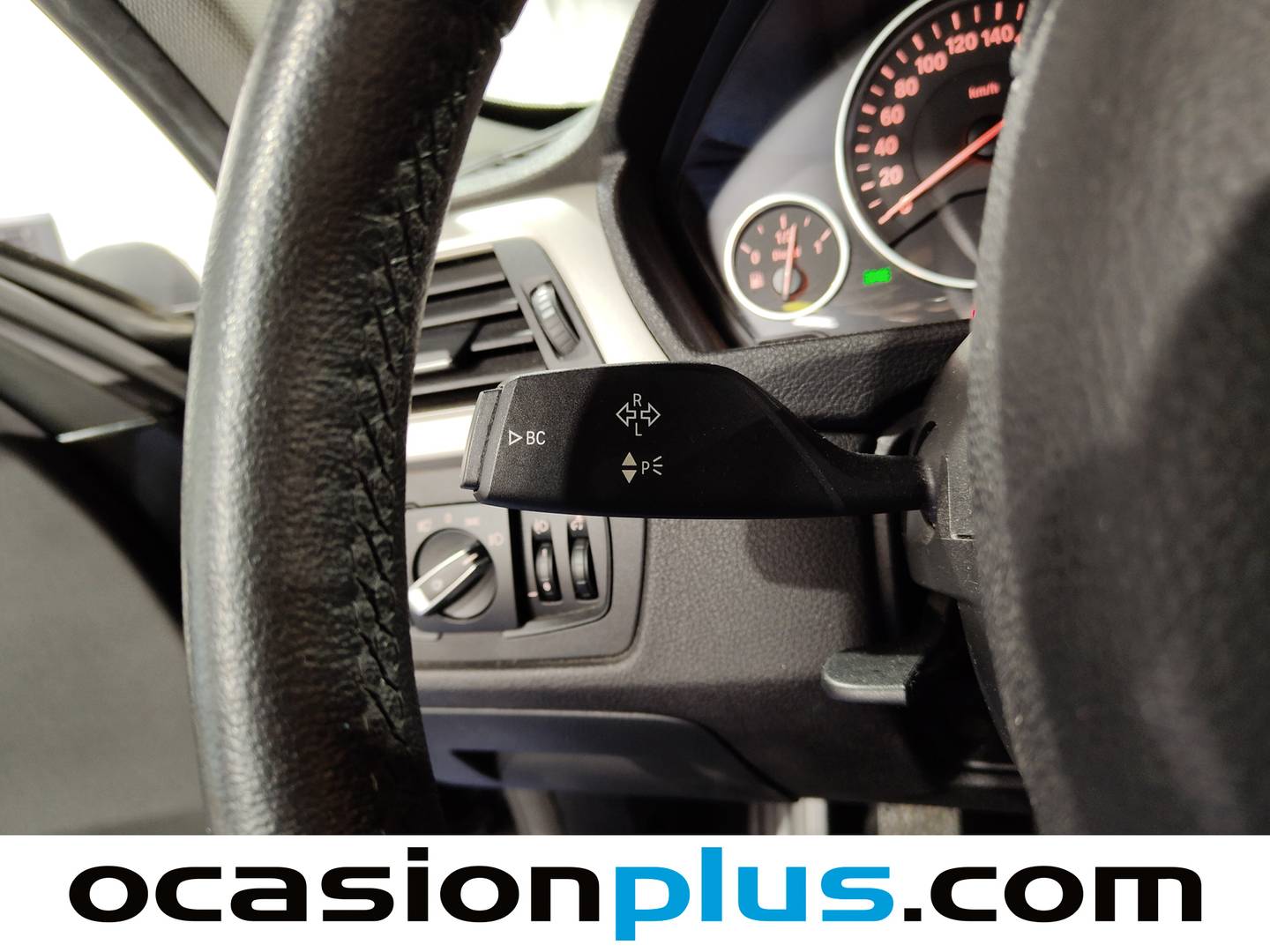 Foto BMW Serie 3 BMW Serie 3 318d Business (150 CV)