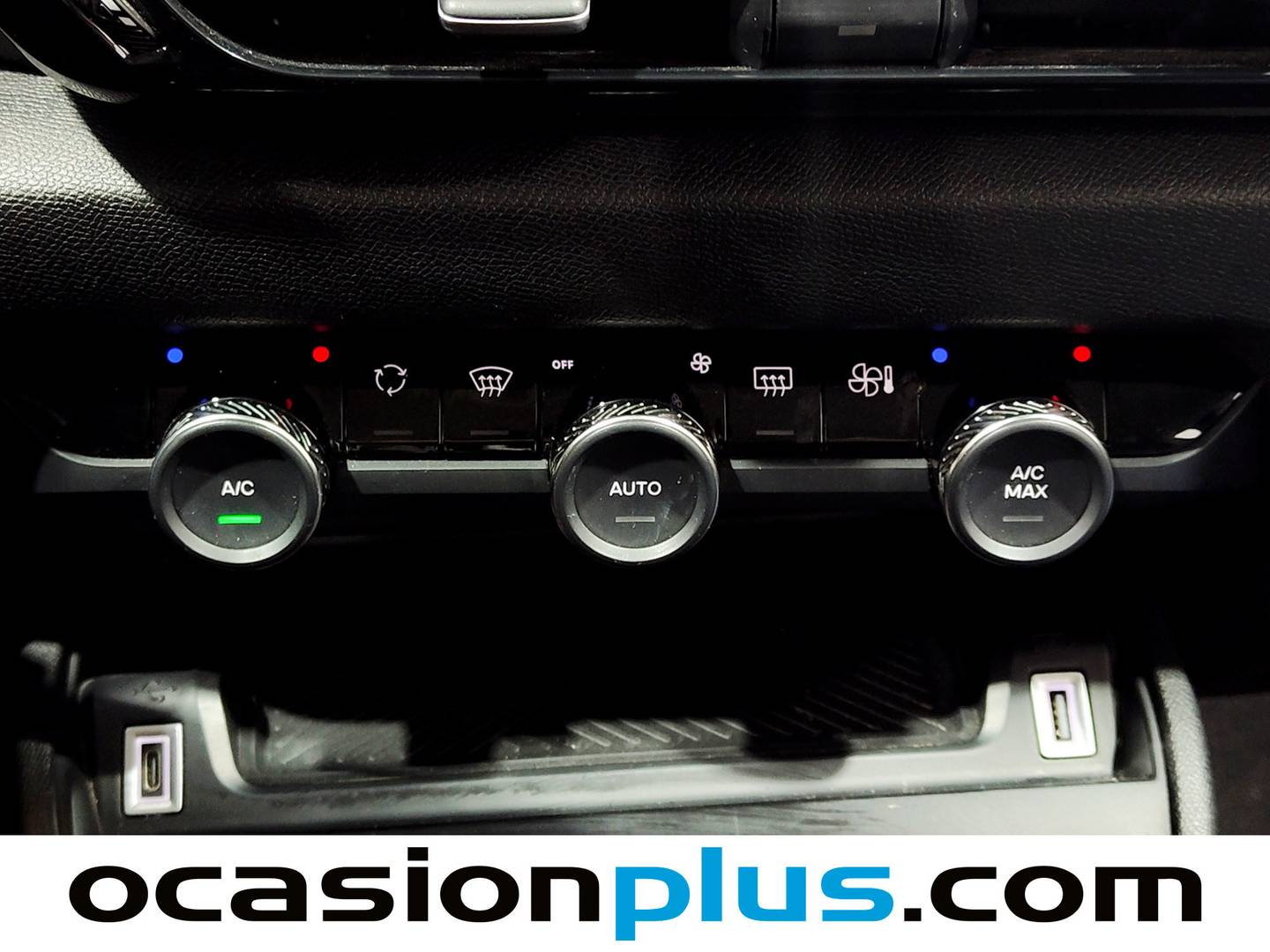 Foto Citroën C4 Citroen C4 PureTech 130 S&S 6v Feel Pack (130 CV)