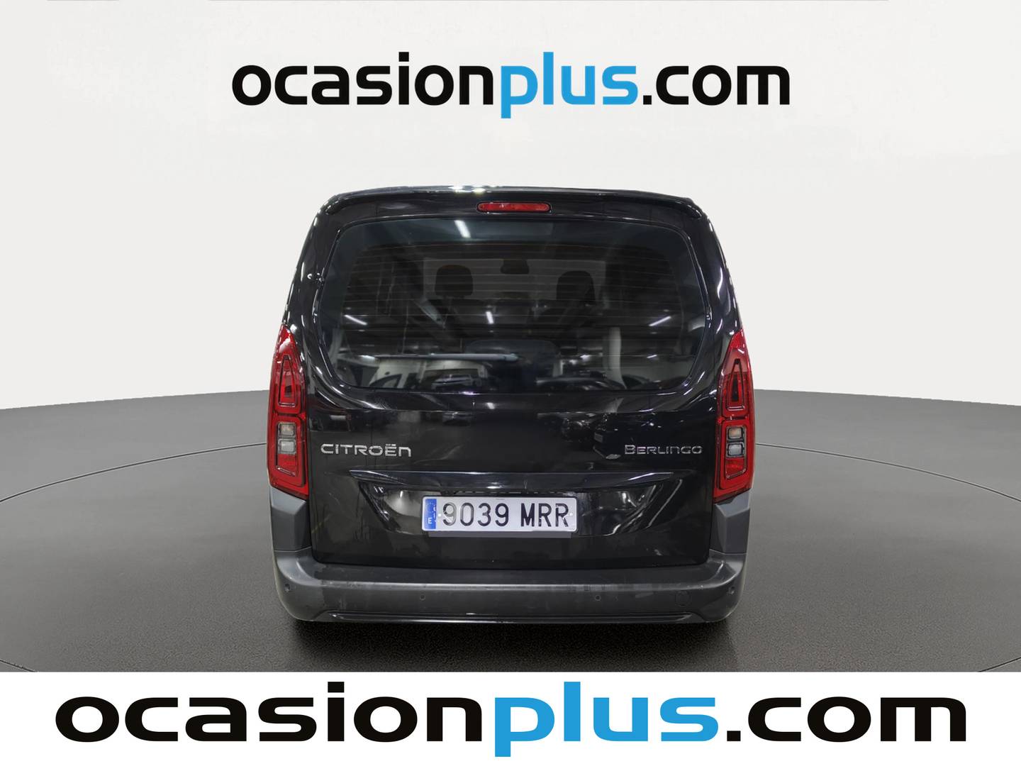 Foto Citroën Berlingo Citroen Berlingo BlueHDi 130 S&S Talla XL Plus  (130 CV)