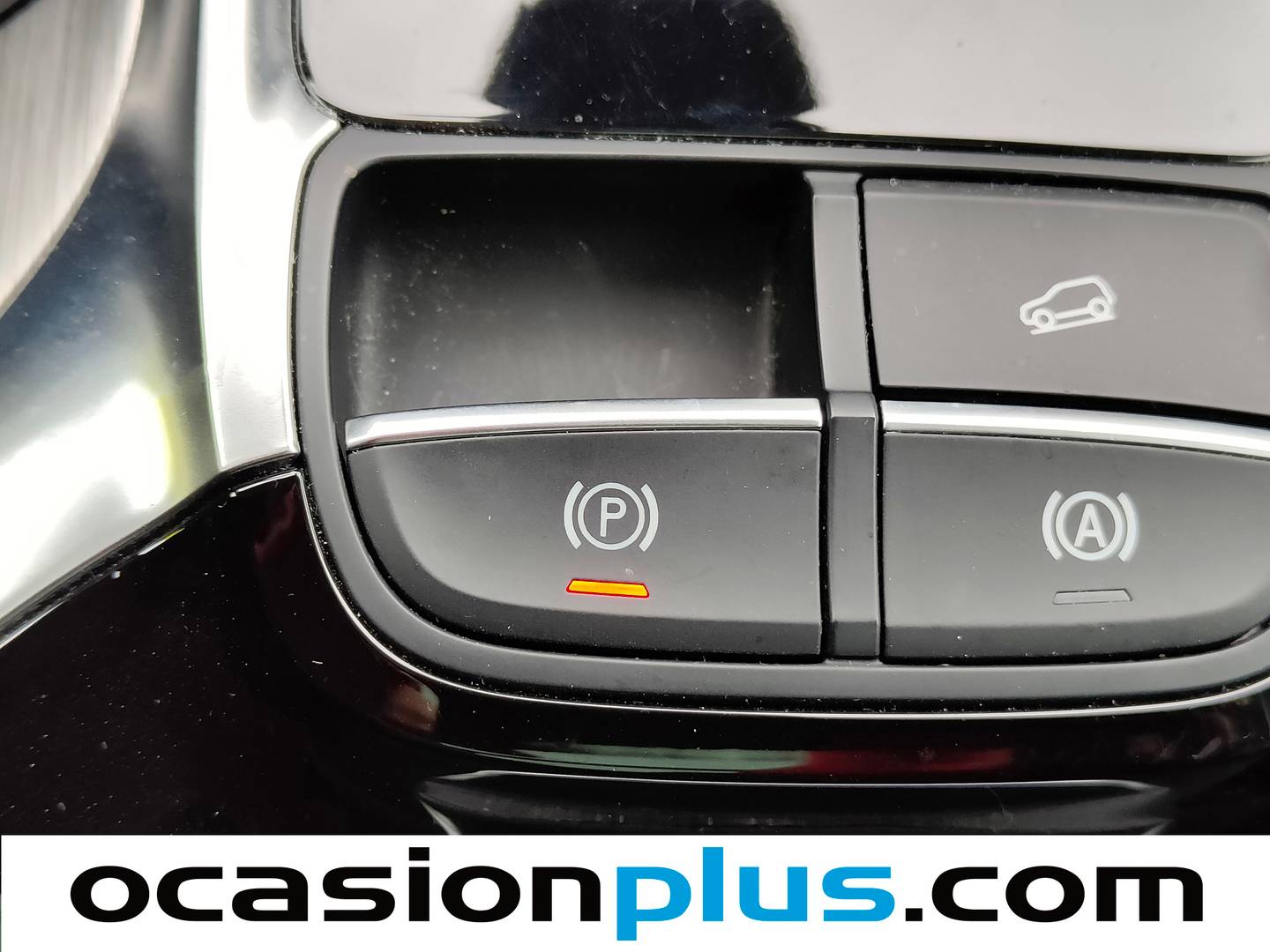 Foto MG HS MG HS 1.5 Turbo GDI Luxury DCT (162 CV)