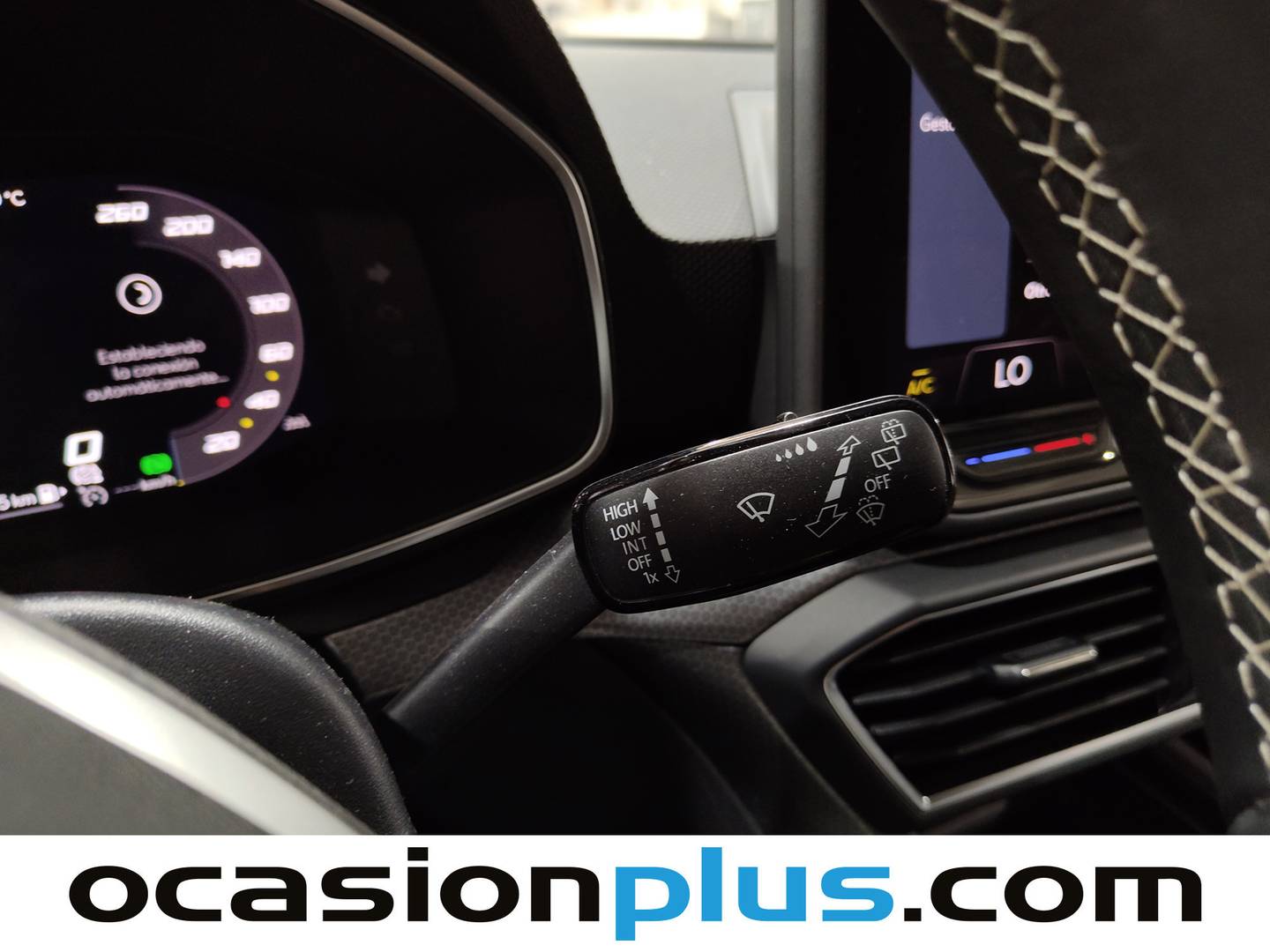 Seat León Seat León 1.5 eTSI  DSG-7 Style XL 116cv