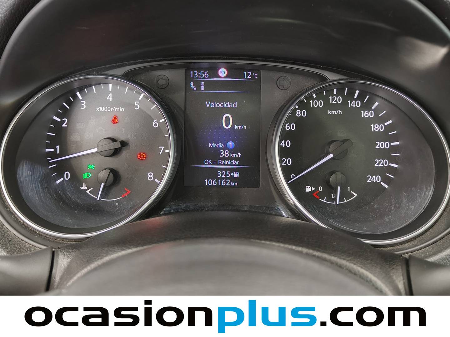 Foto Nissan QASHQAI Nissan Qashqai DIG-T 163 Tekna (163 CV)