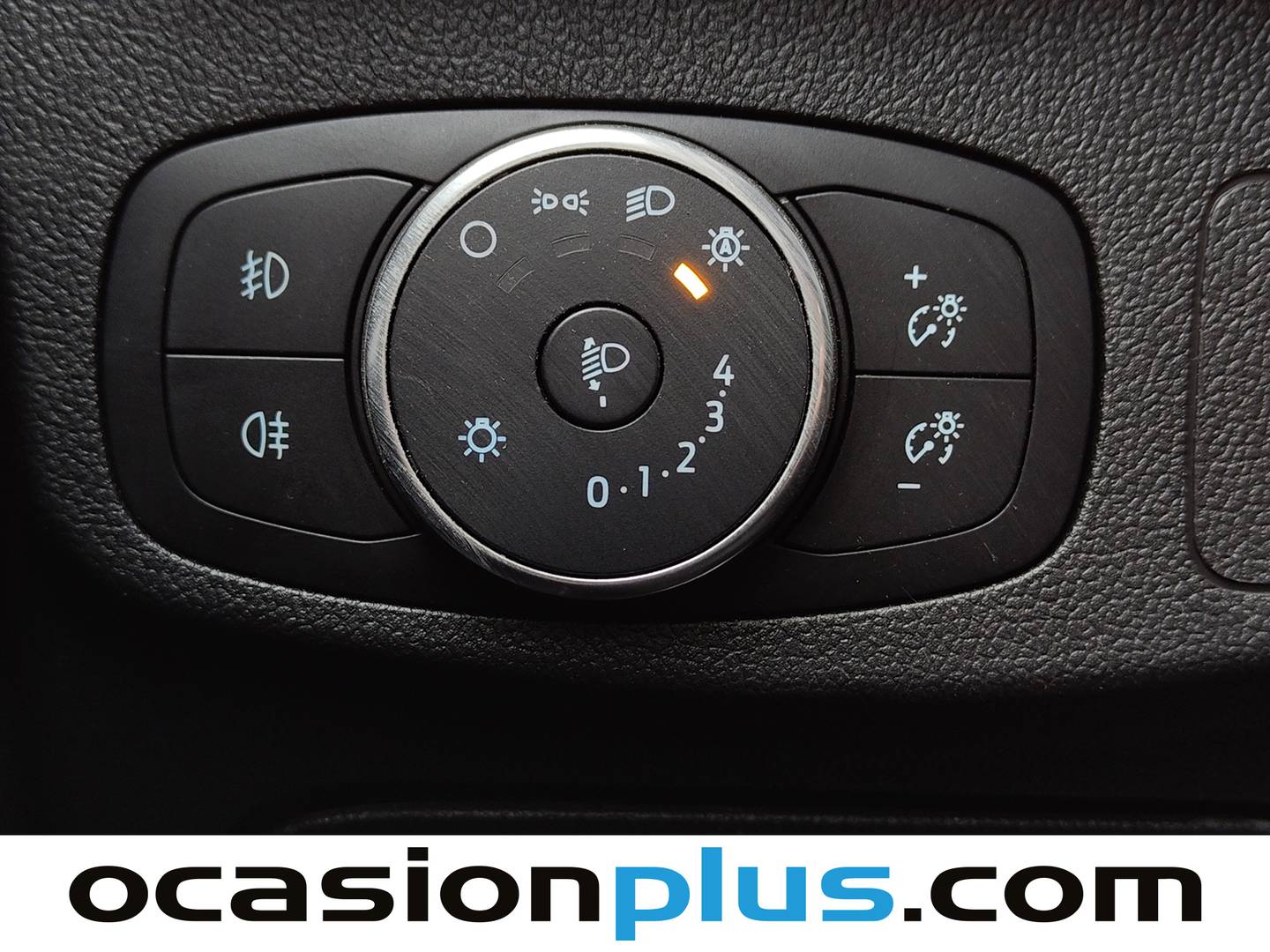 Acabados Ford Focus Ford Focus 1.0 Ecoboost ST-Line (125 CV)
