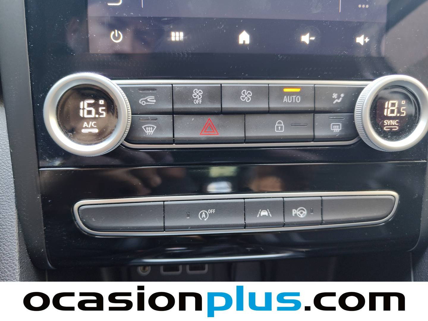 Renault Mégane Renault Megane Techno TCe GPF (140 CV) 2023
