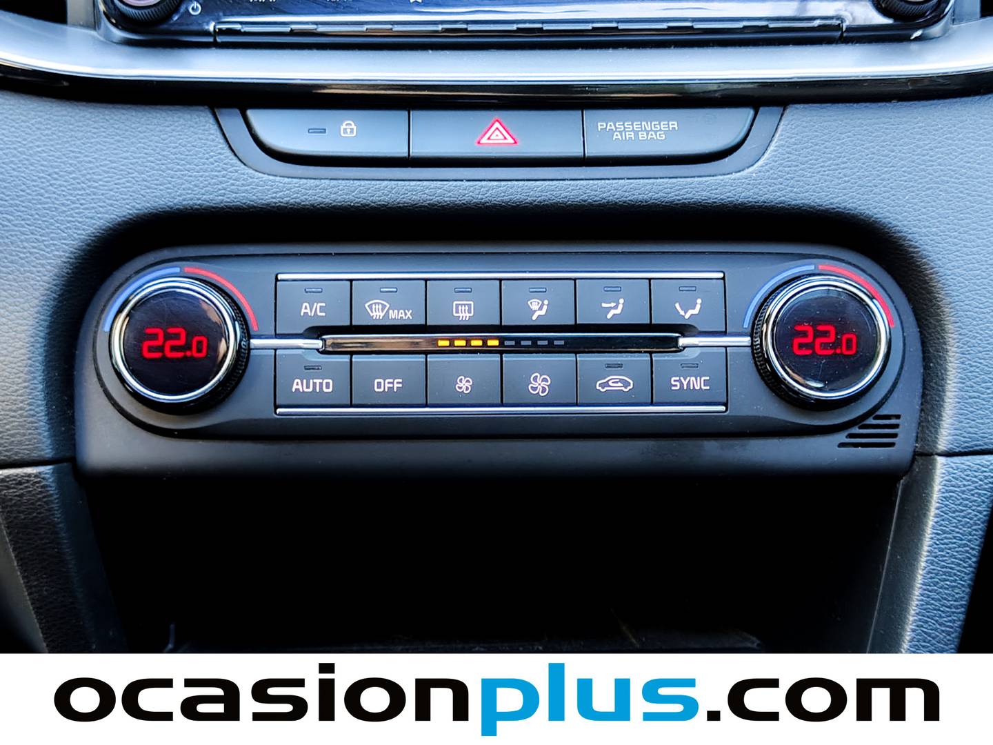 Foto KIA XCeed Kia XCeed 1.4 T-GDi Emotion (140 CV)