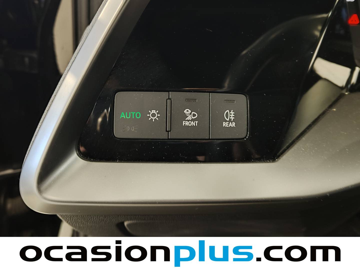 Foto Audi A3 Audi A3 Sedan Advanced 35 TFSI  (150 CV) S tronic