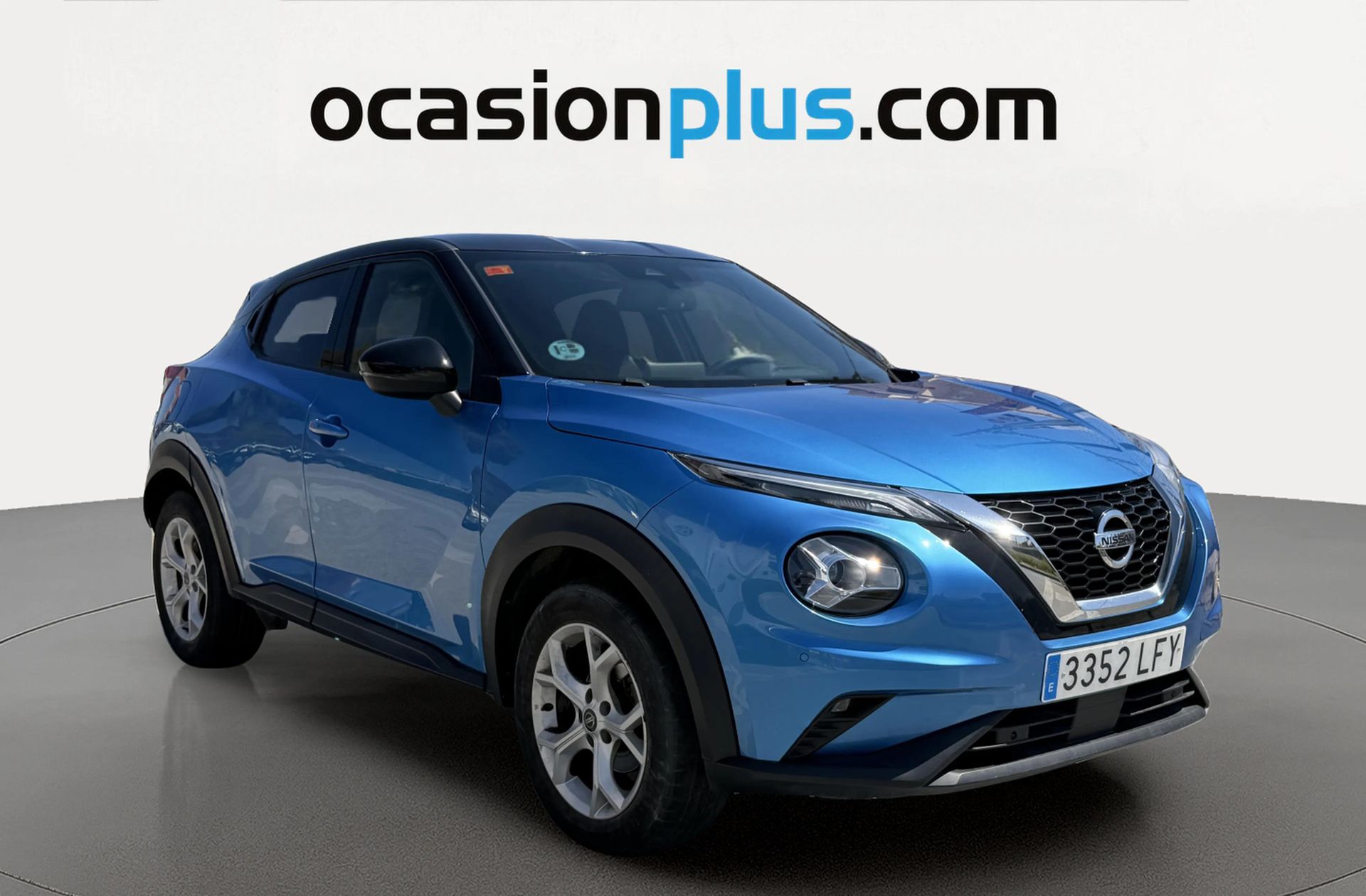 Nissan Juke DIG-T N-Connecta 4x2 DCT - foto 2