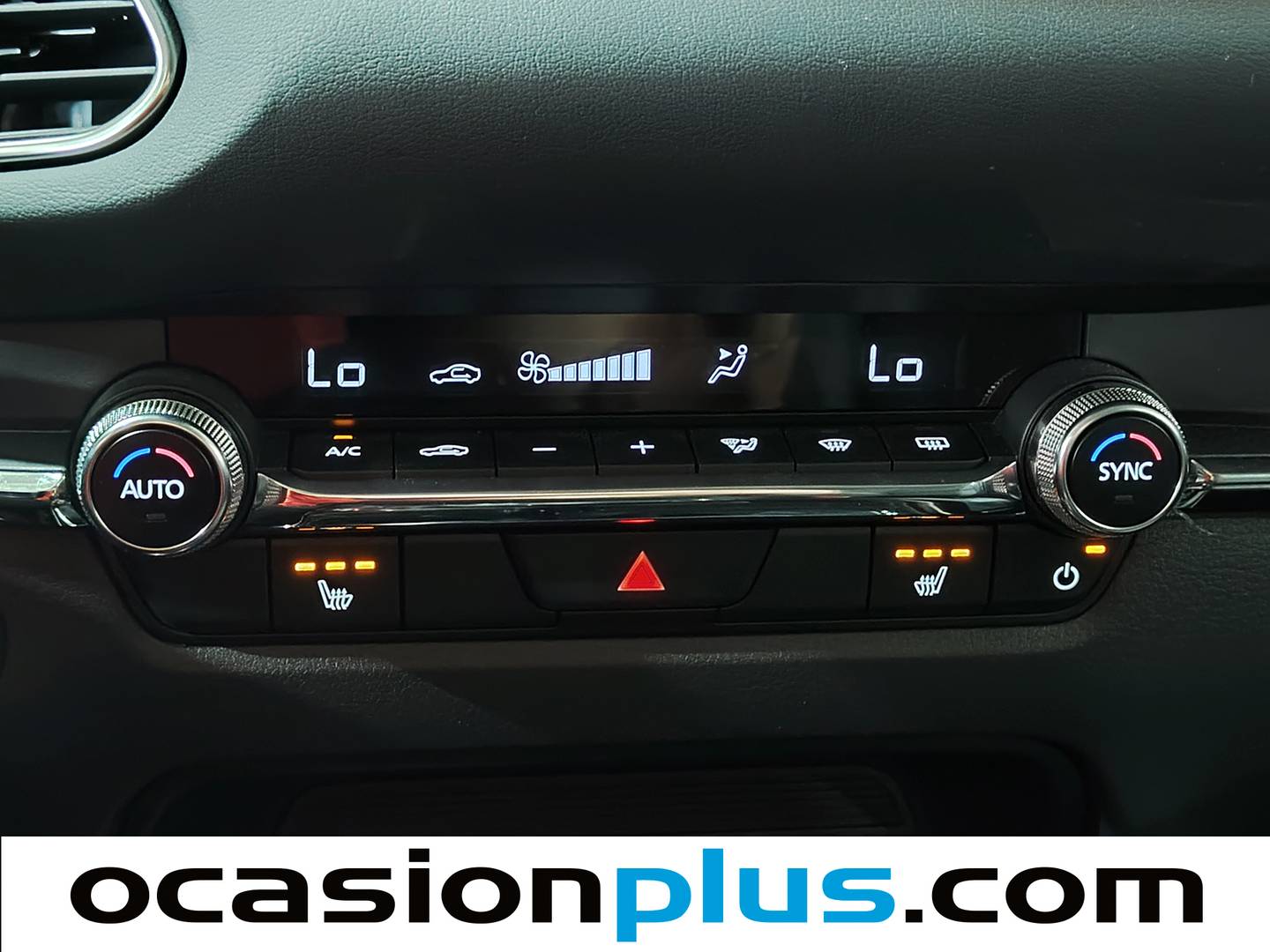 Mazda CX-30 Mazda CX-30 e-Sky X MHEV AT Exclusive-Line Plus (186 CV) de ocasión